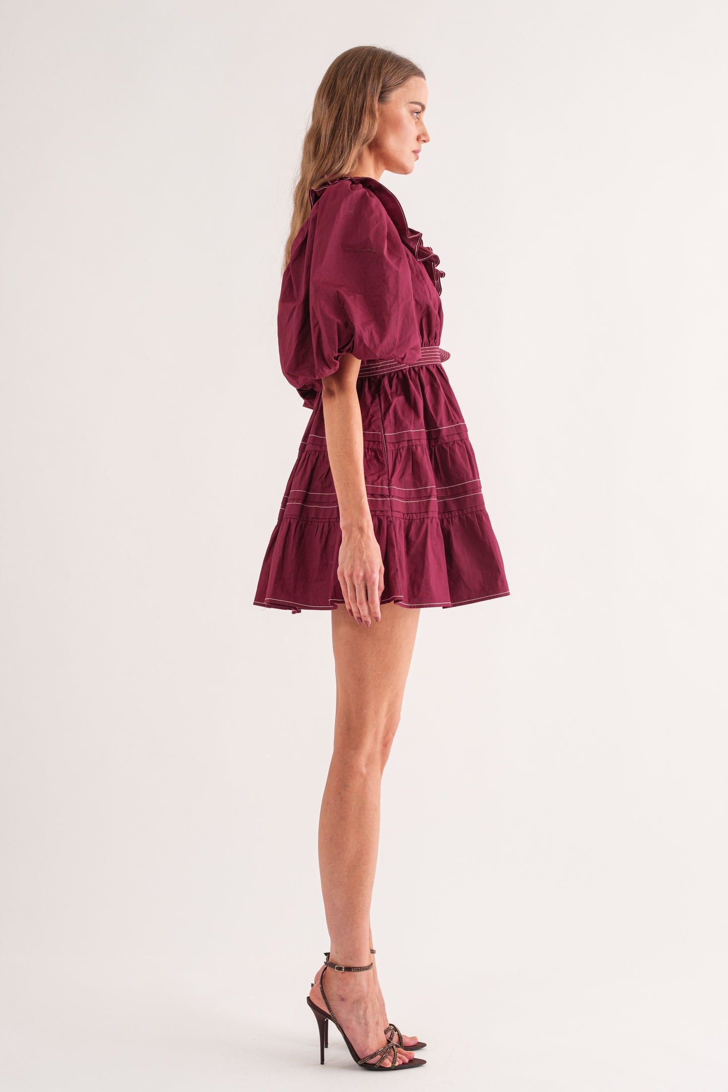 Adalynn Dress