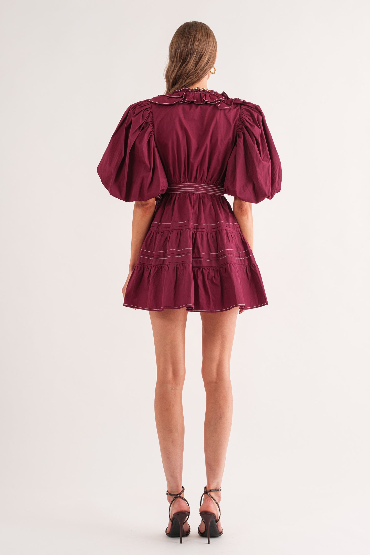 Adalynn Dress