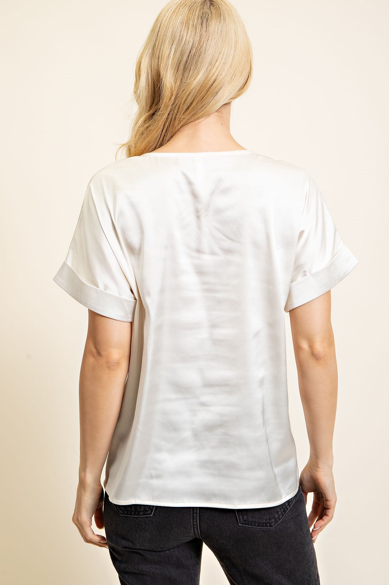 MALLORY TOP