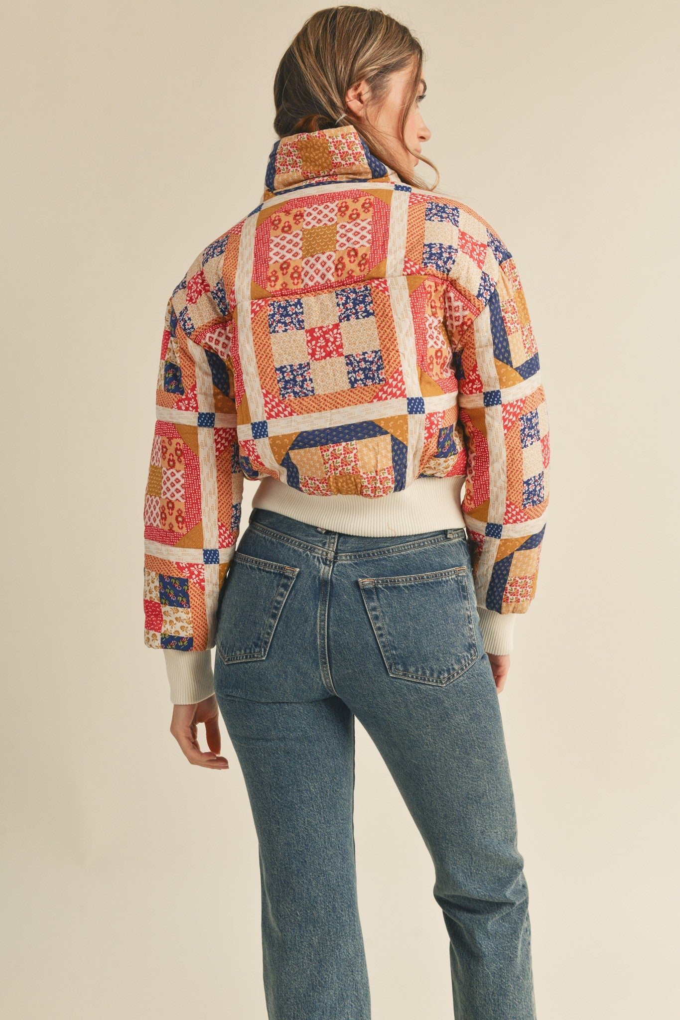 ANNIE JACKET