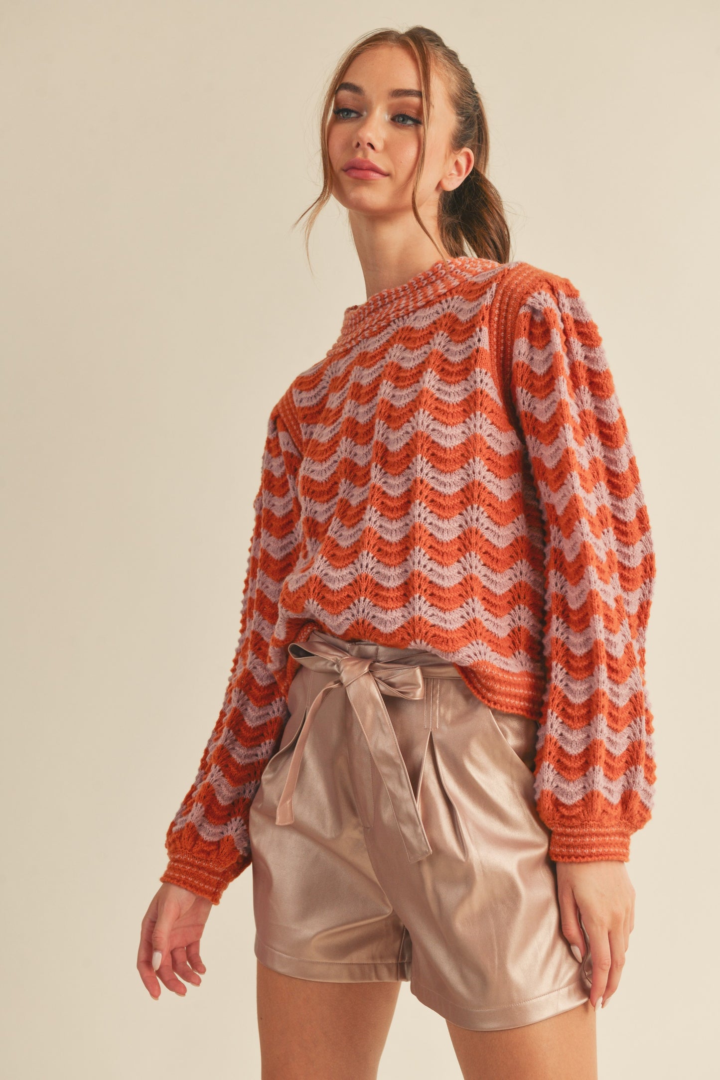 Alice Sweater
