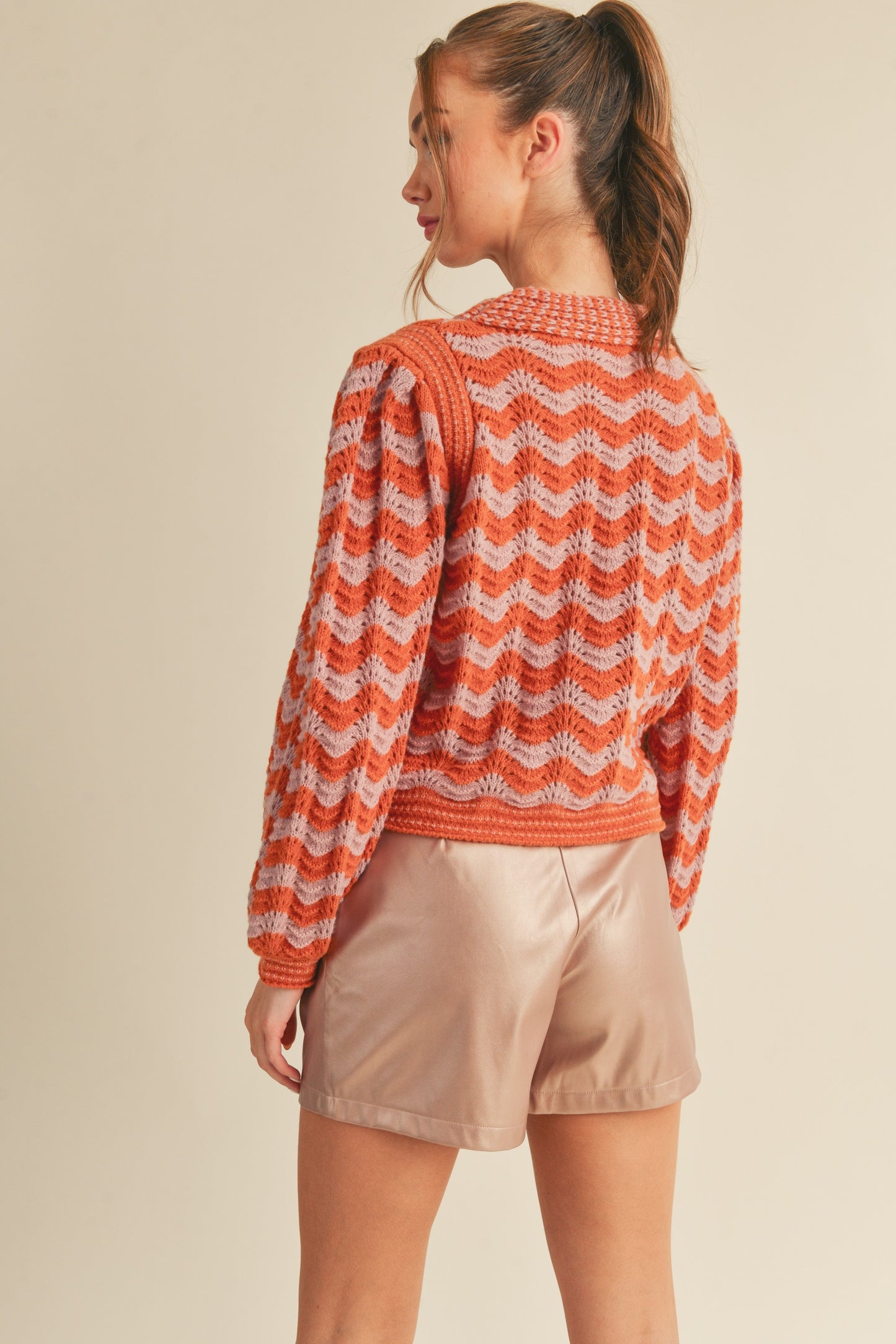 Alice Sweater