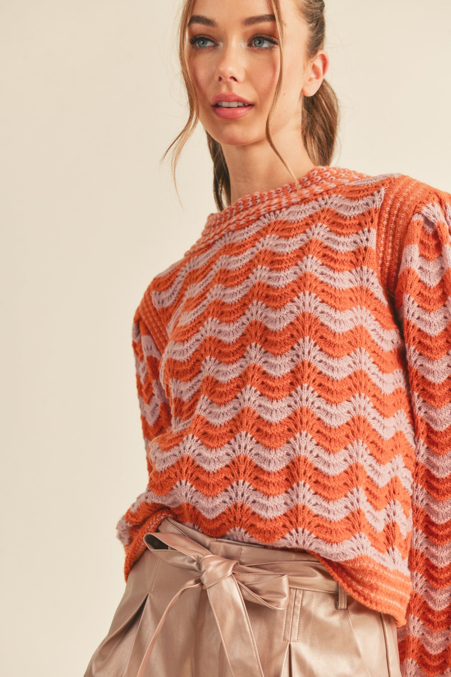 Alice Sweater