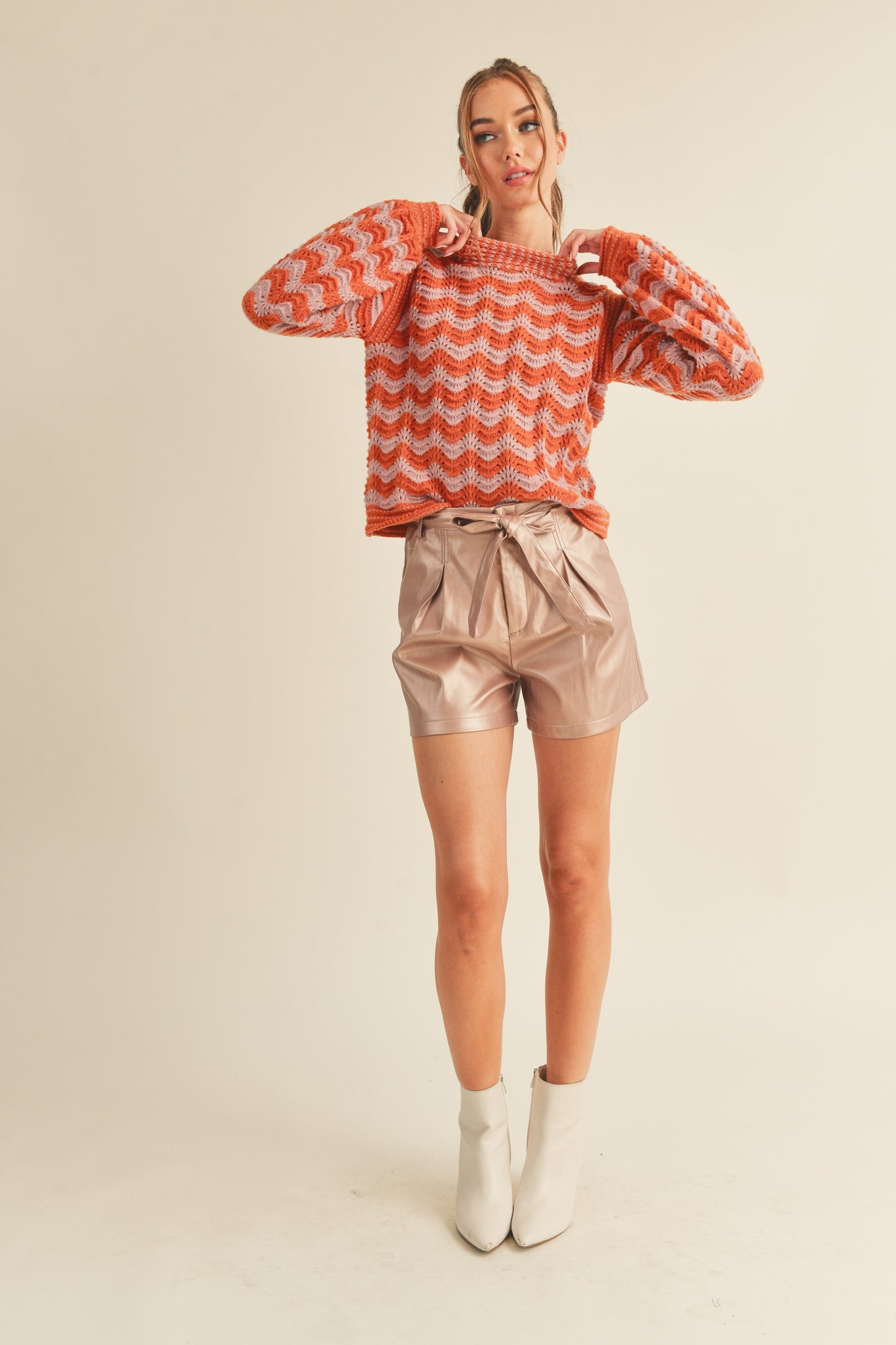 Alice Sweater
