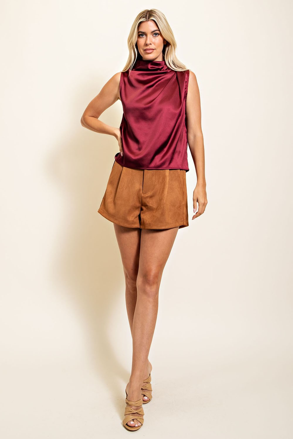 MARILYN TOP