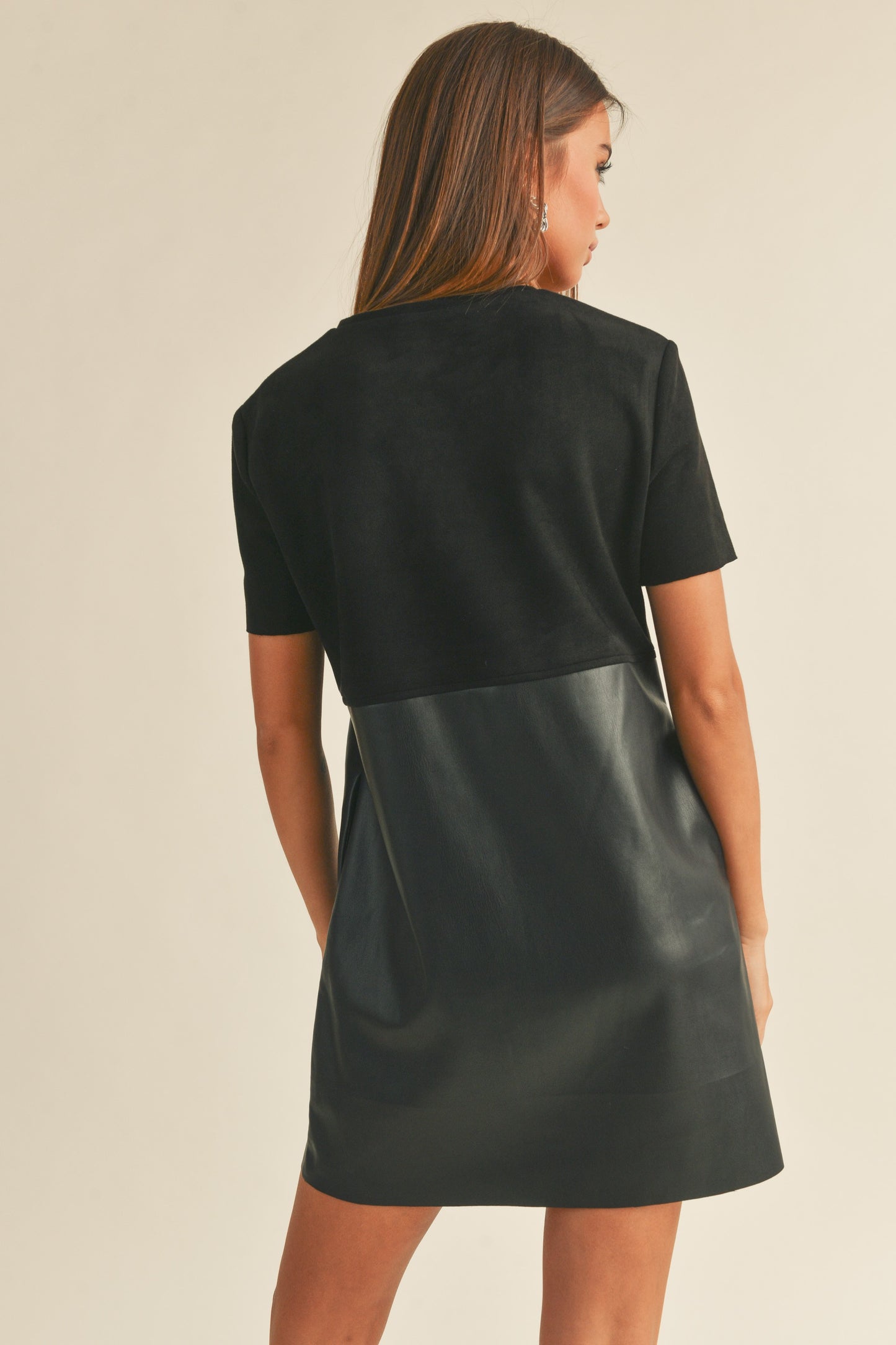 Effie Dress
