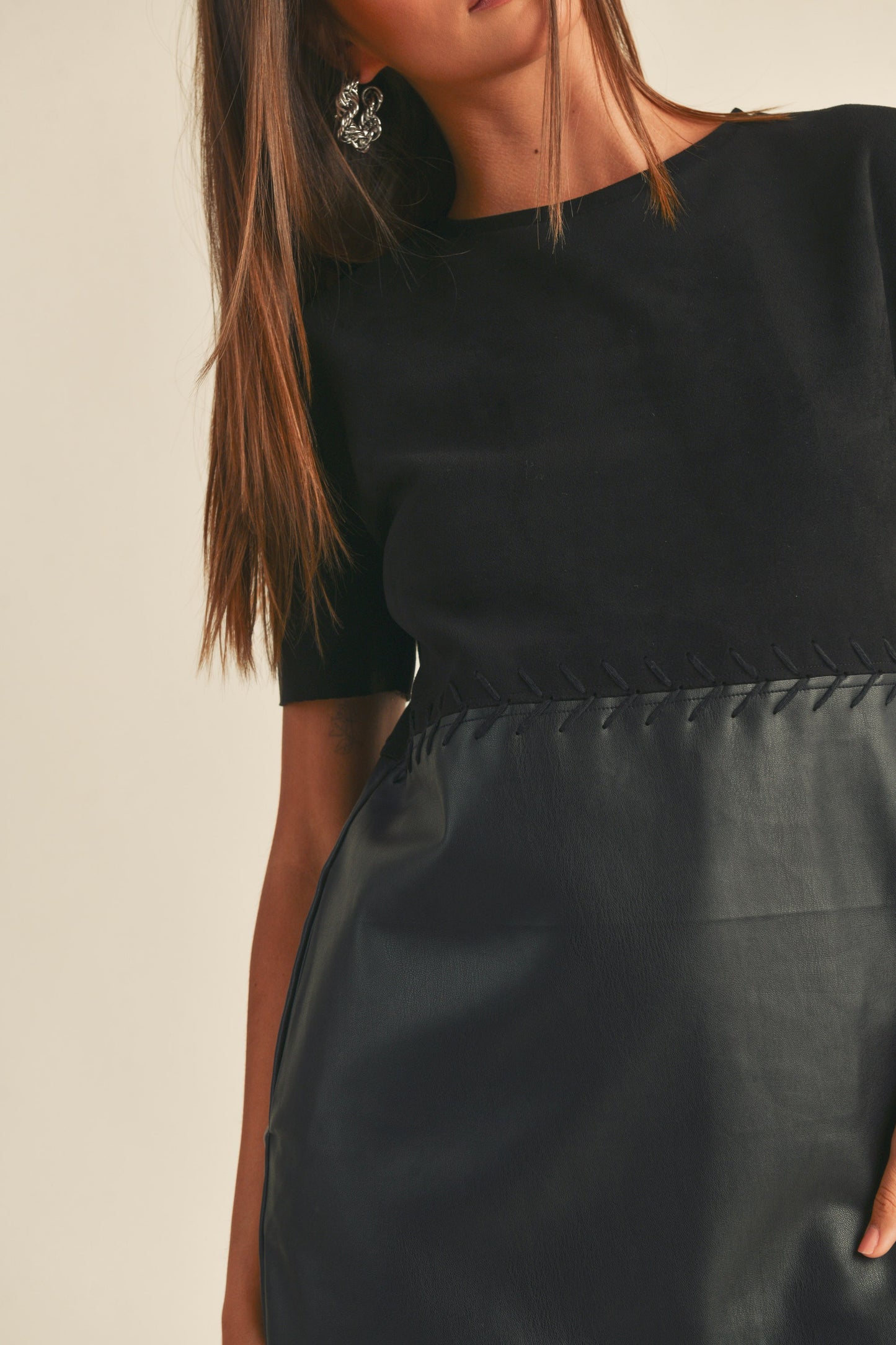 Effie Dress
