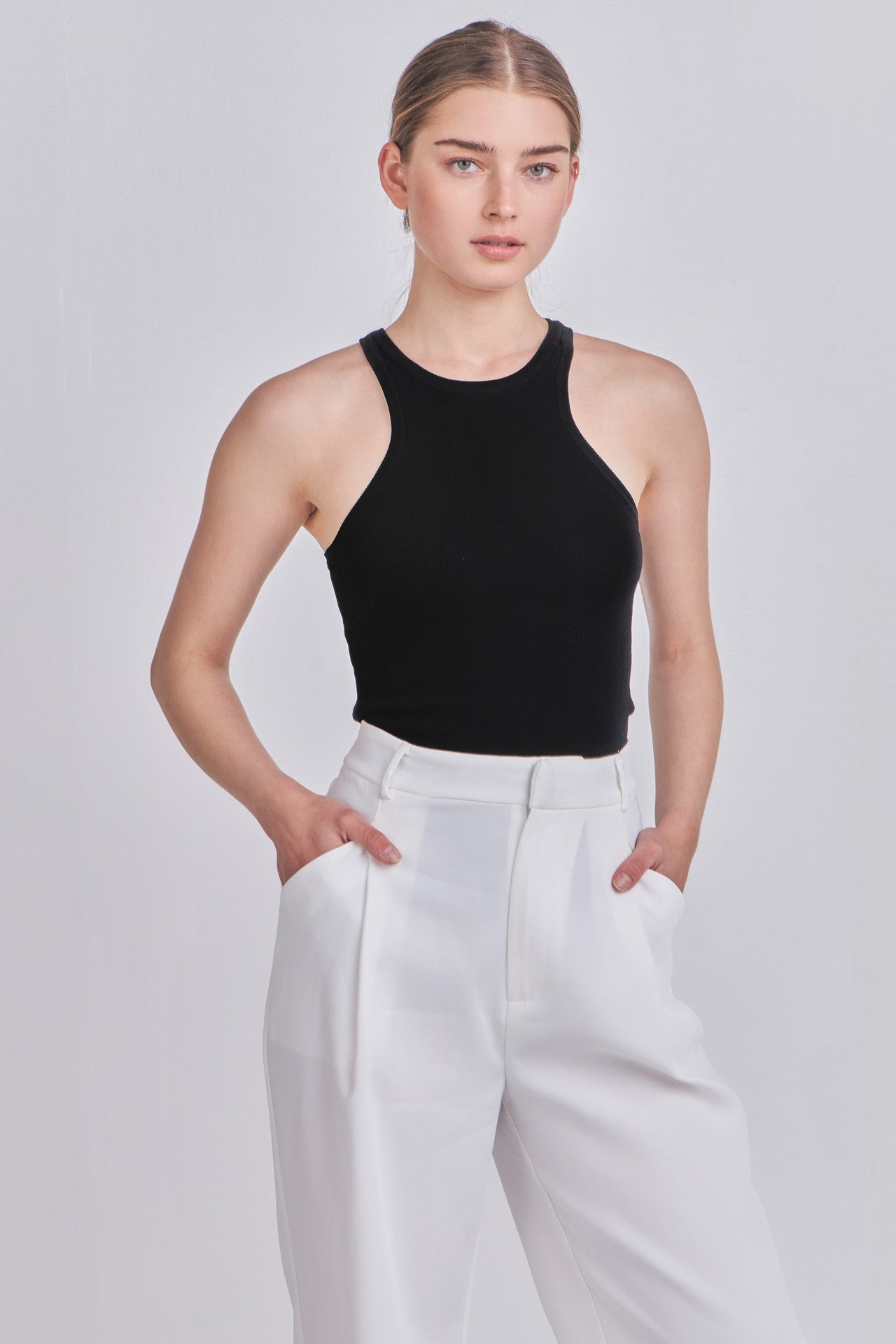 MARGARET TOP