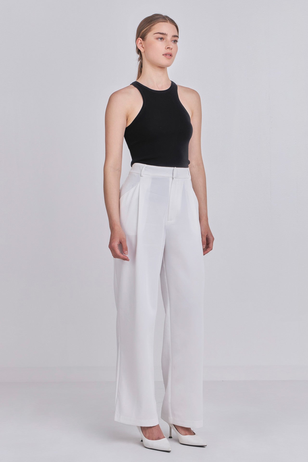 MARGARET TOP