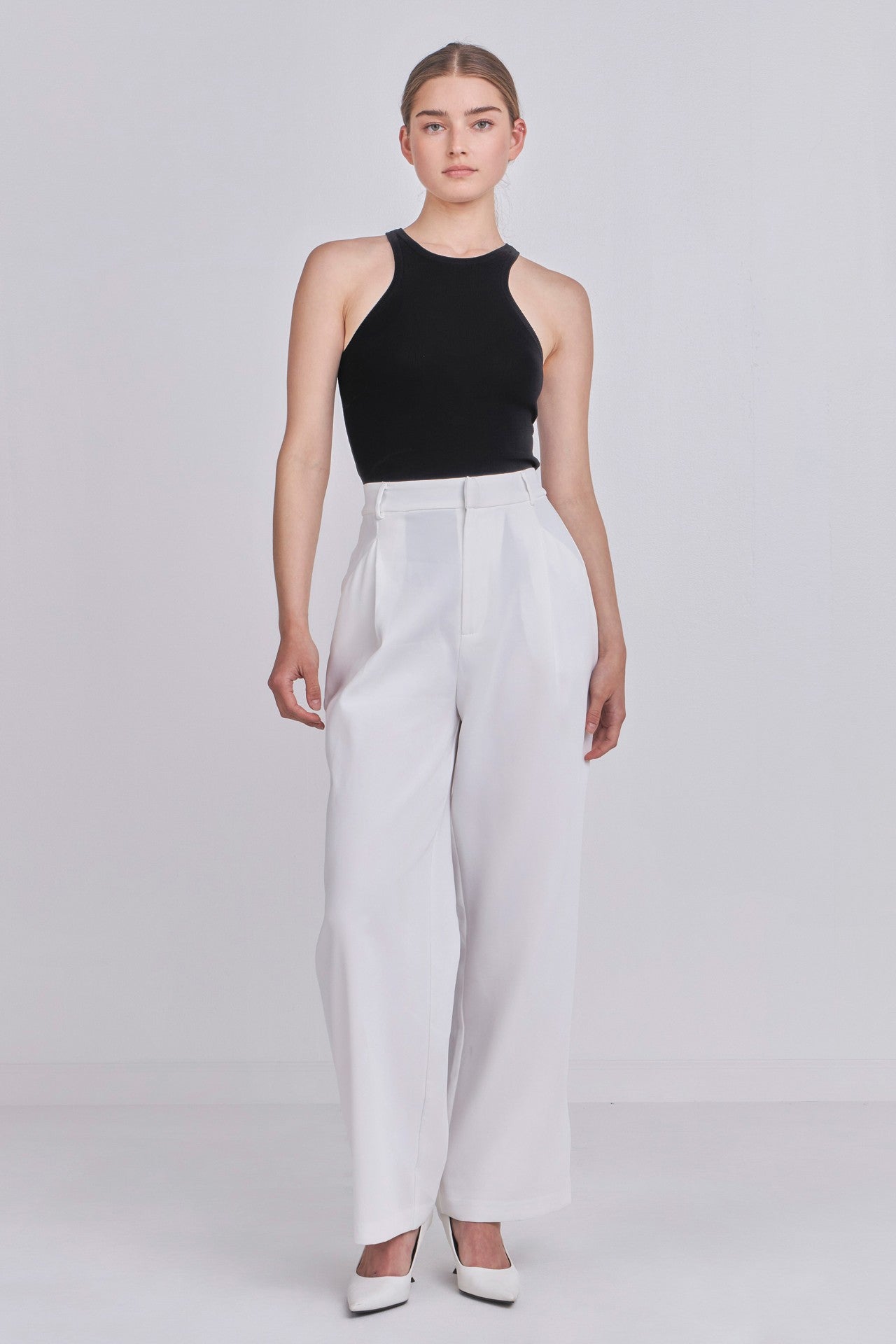 MARGARET TOP
