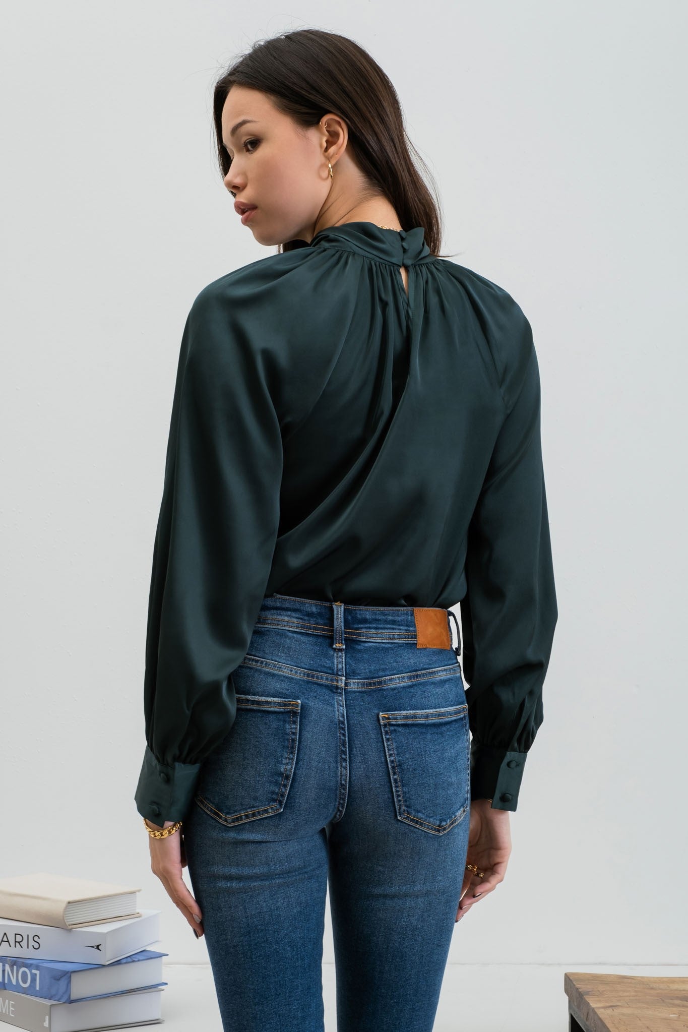 Kathleen Top