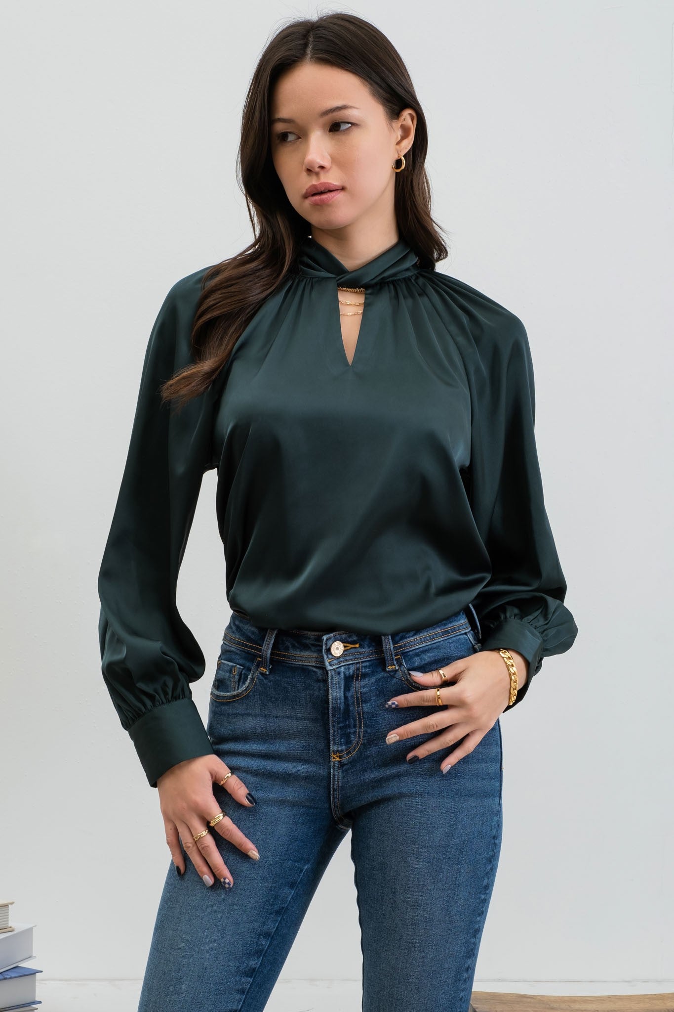 Kathleen Top