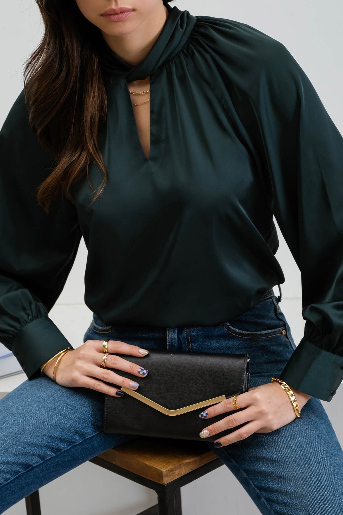 Kathleen Top