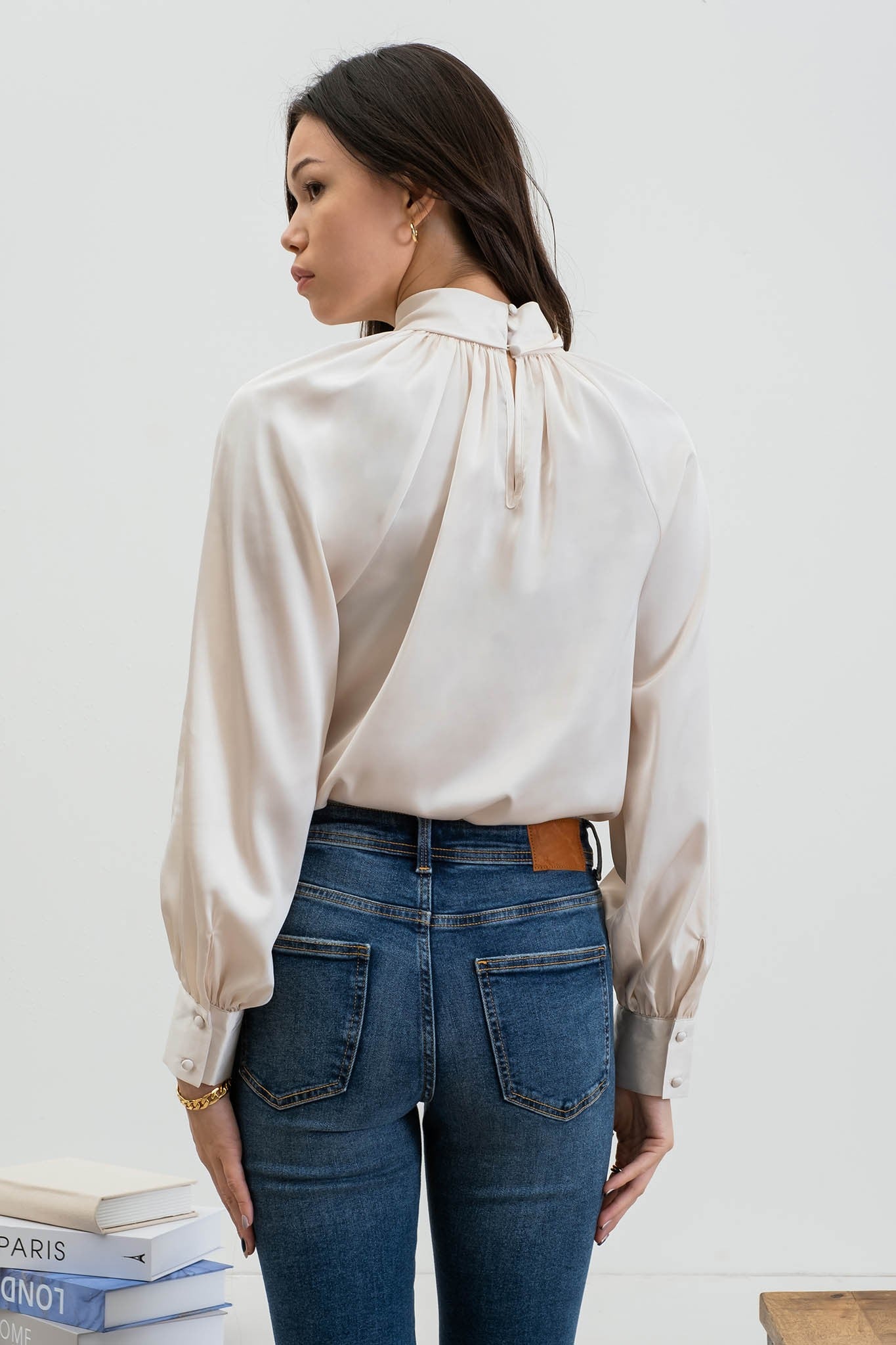 Kathleen Top