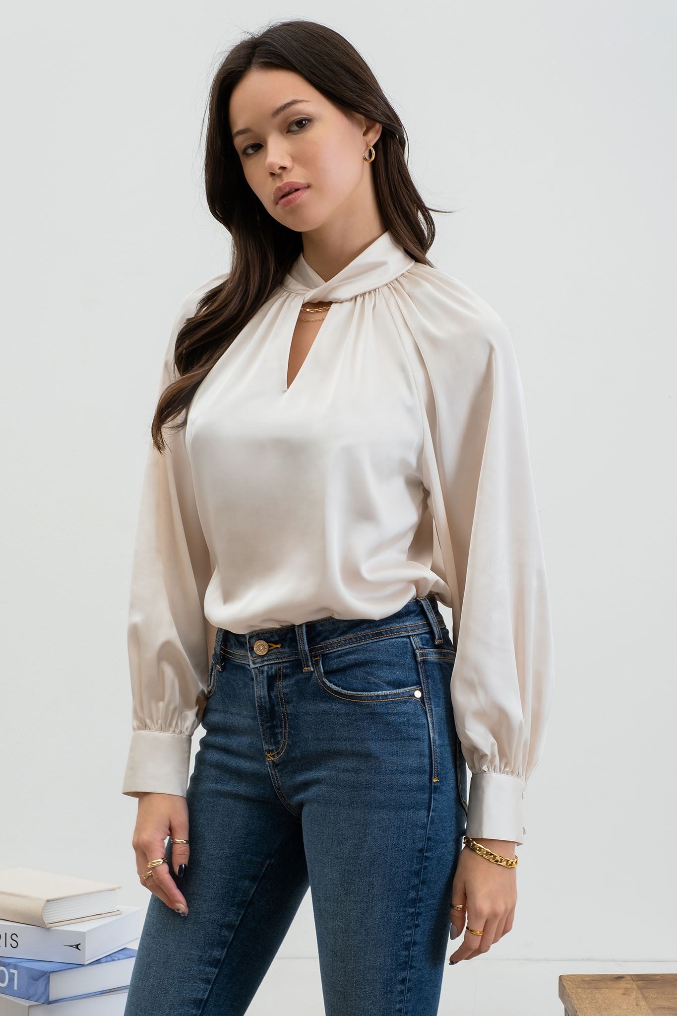 Kathleen Top