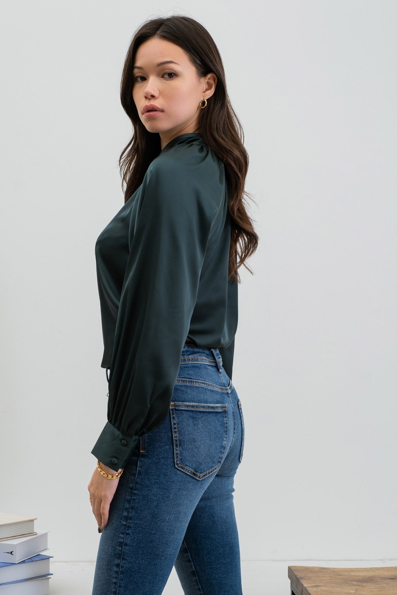Kathleen Top