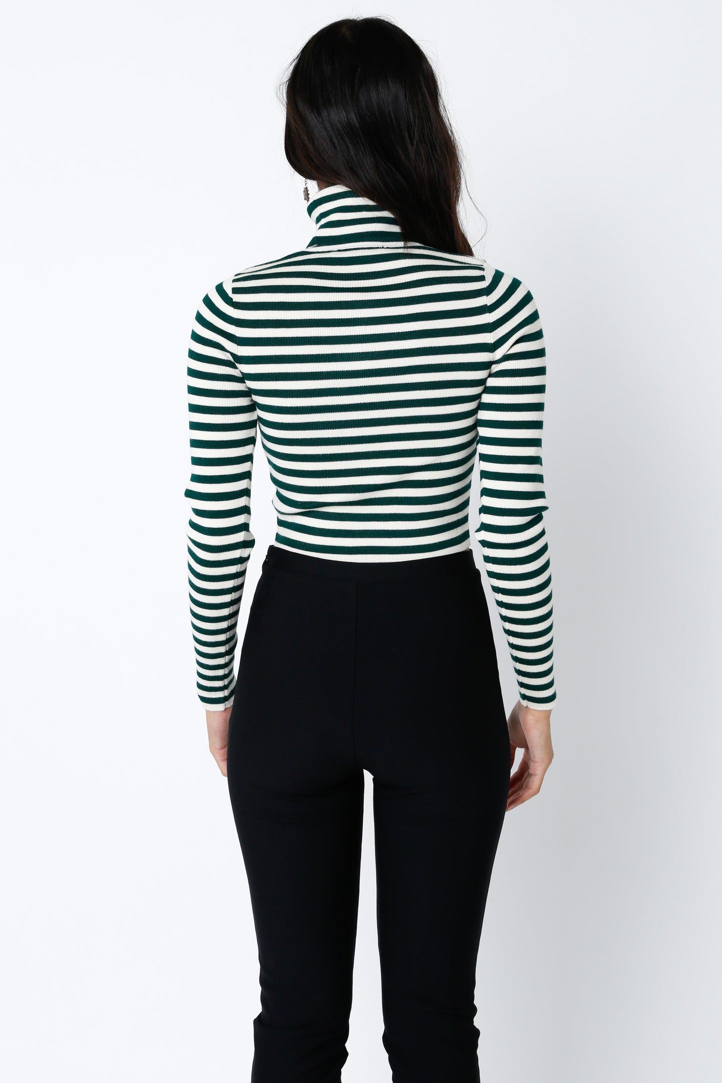 COLEMAN TURTLENECK