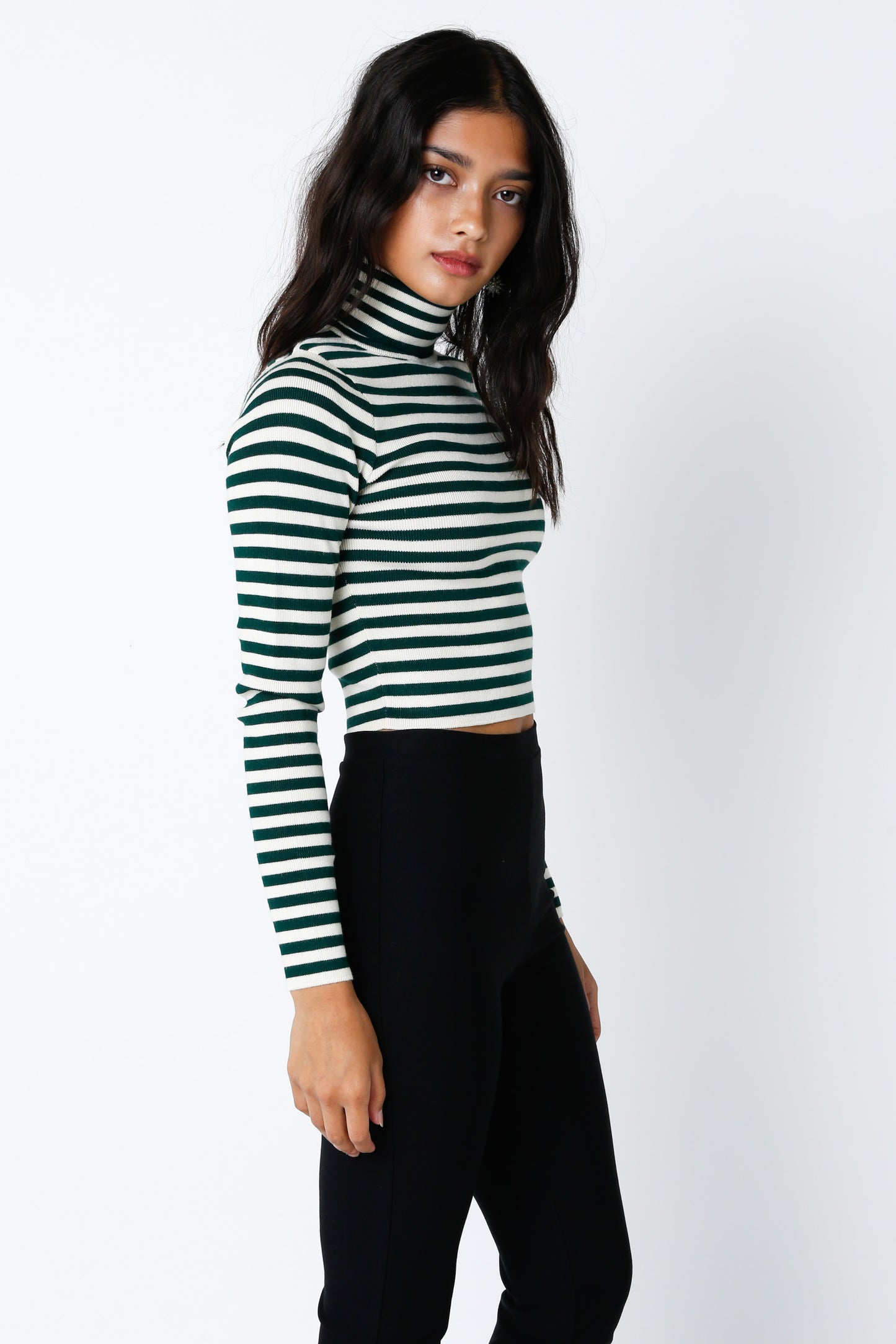 COLEMAN TURTLENECK