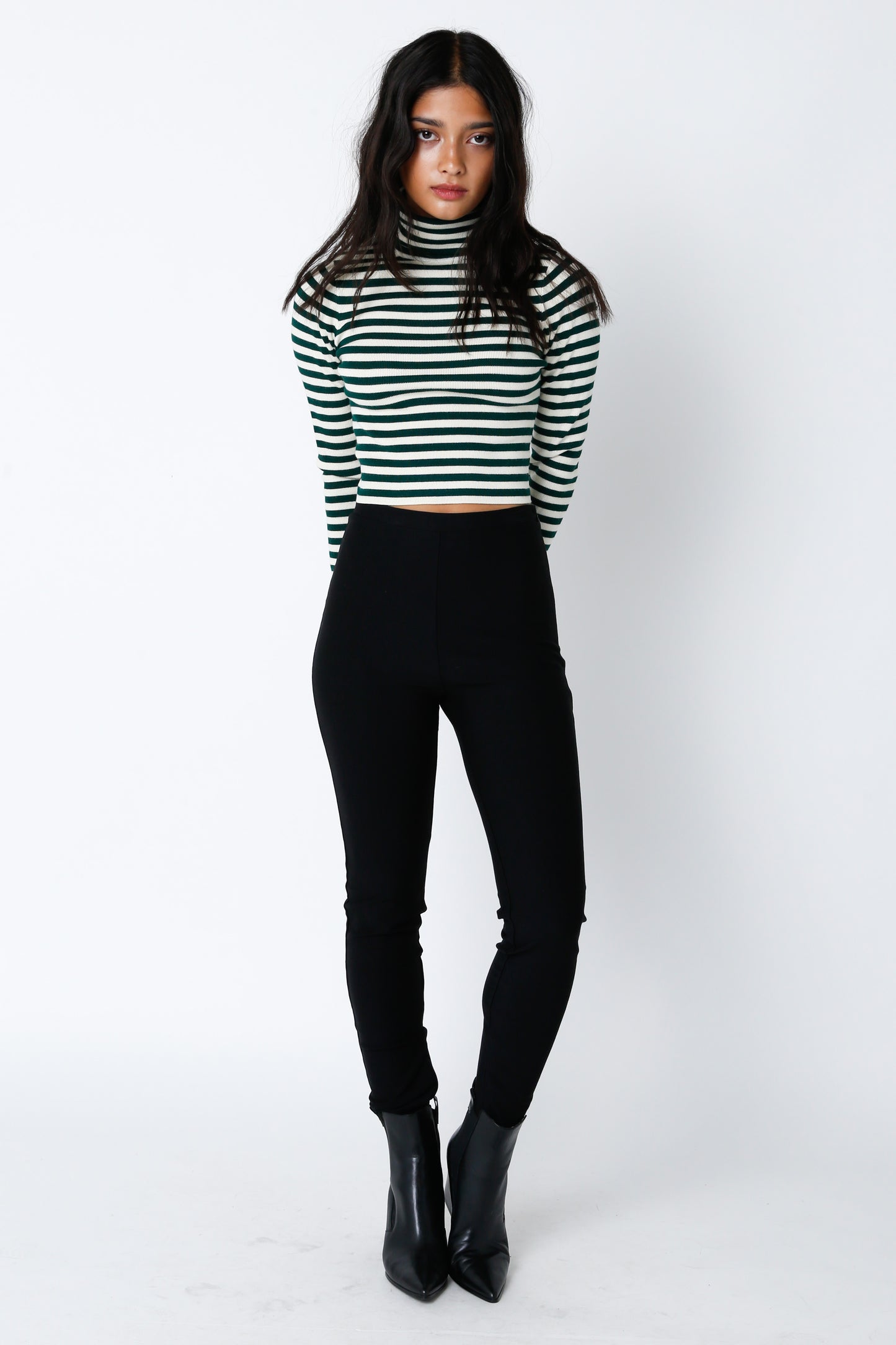 COLEMAN TURTLENECK