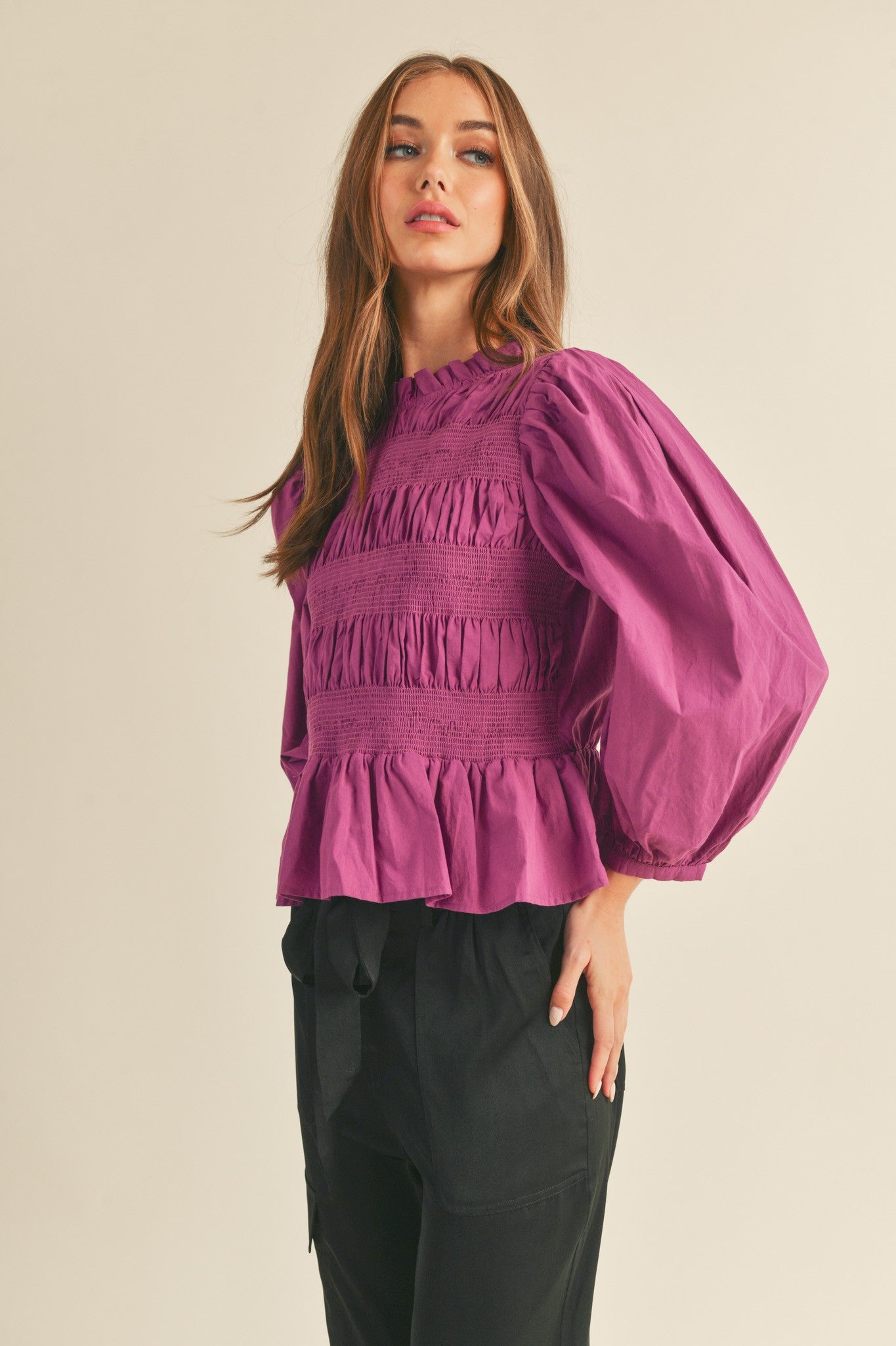 EMALINE TOP