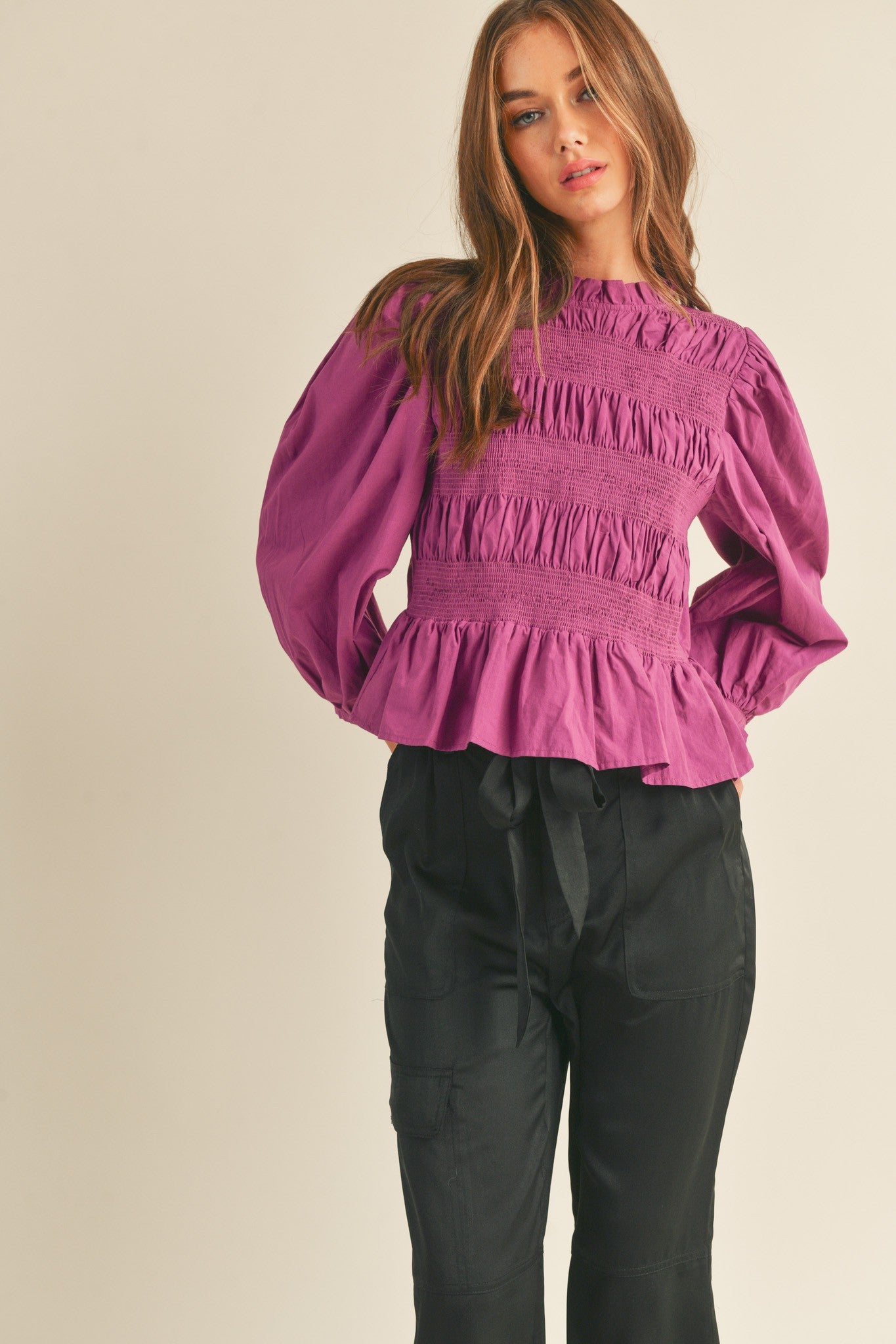 EMALINE TOP
