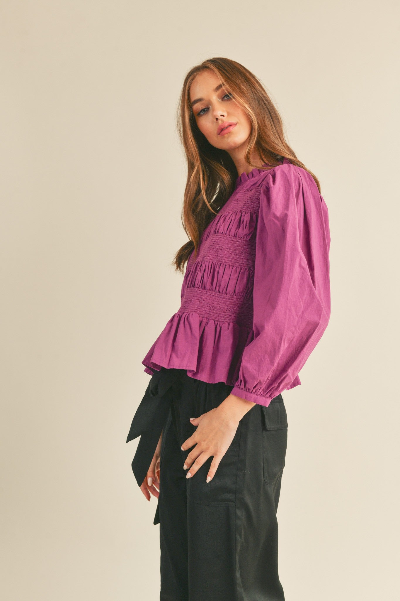 EMALINE TOP