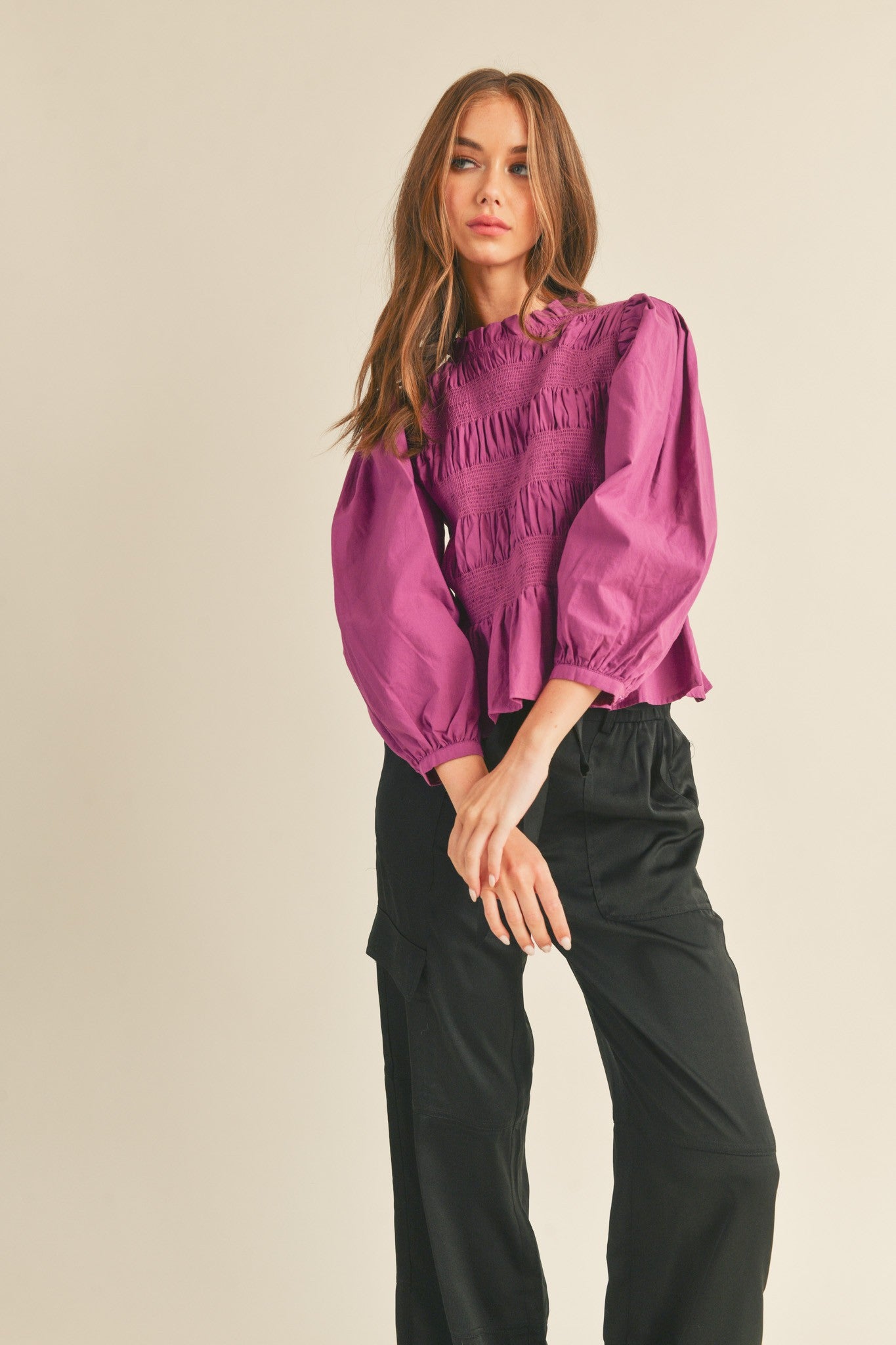 EMALINE TOP
