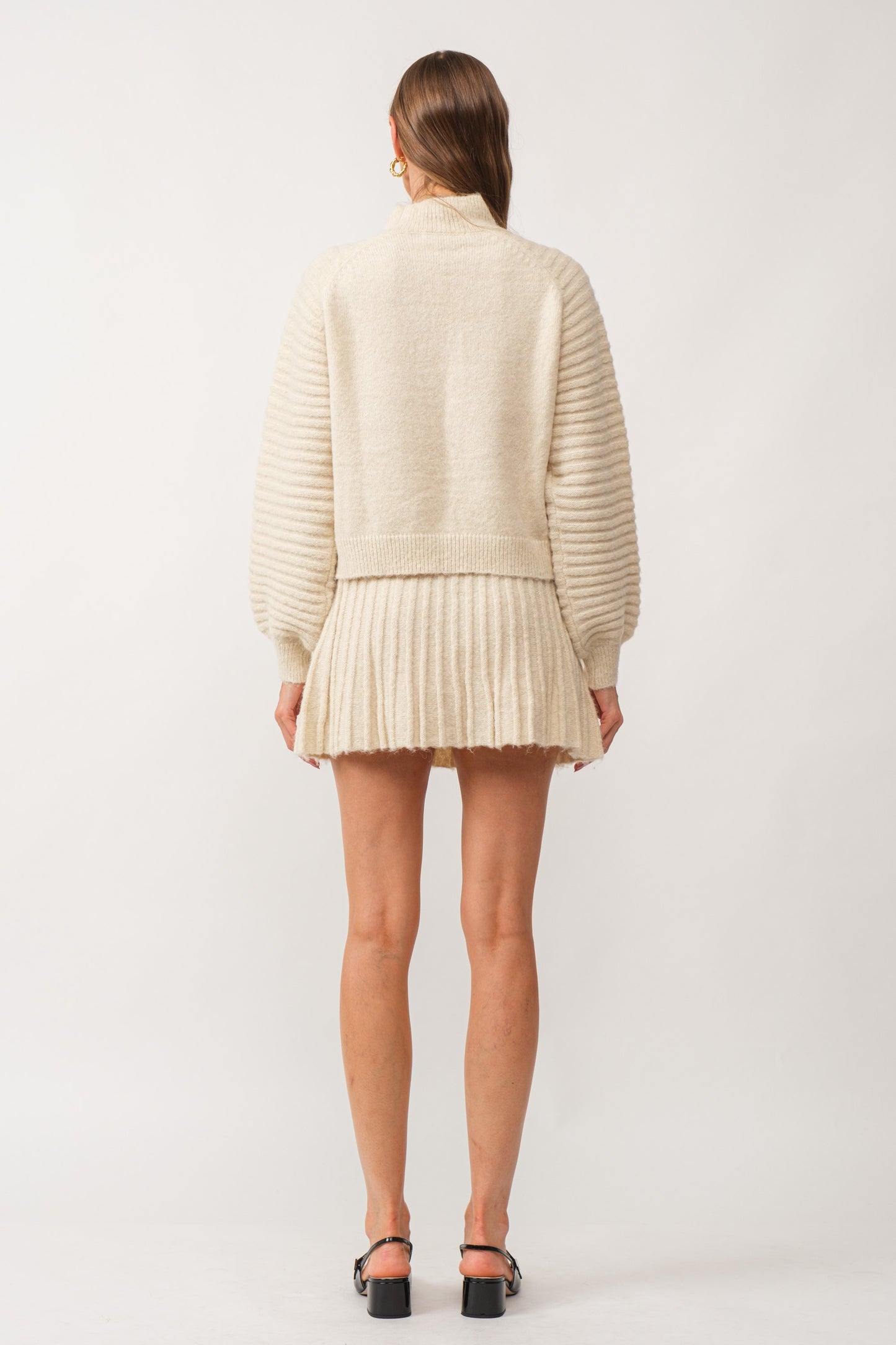Sawyer Sweater Set