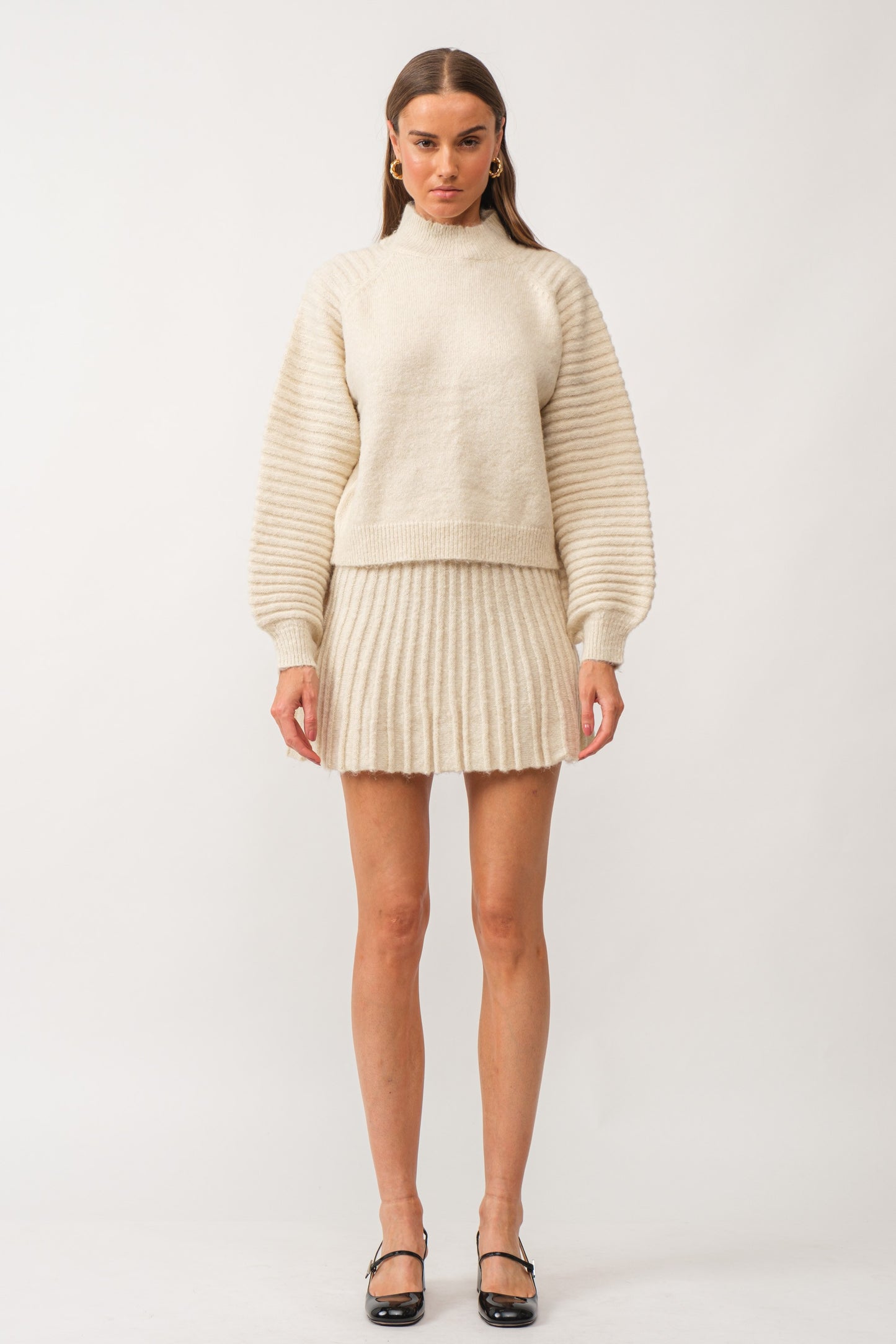 Sawyer Sweater Set