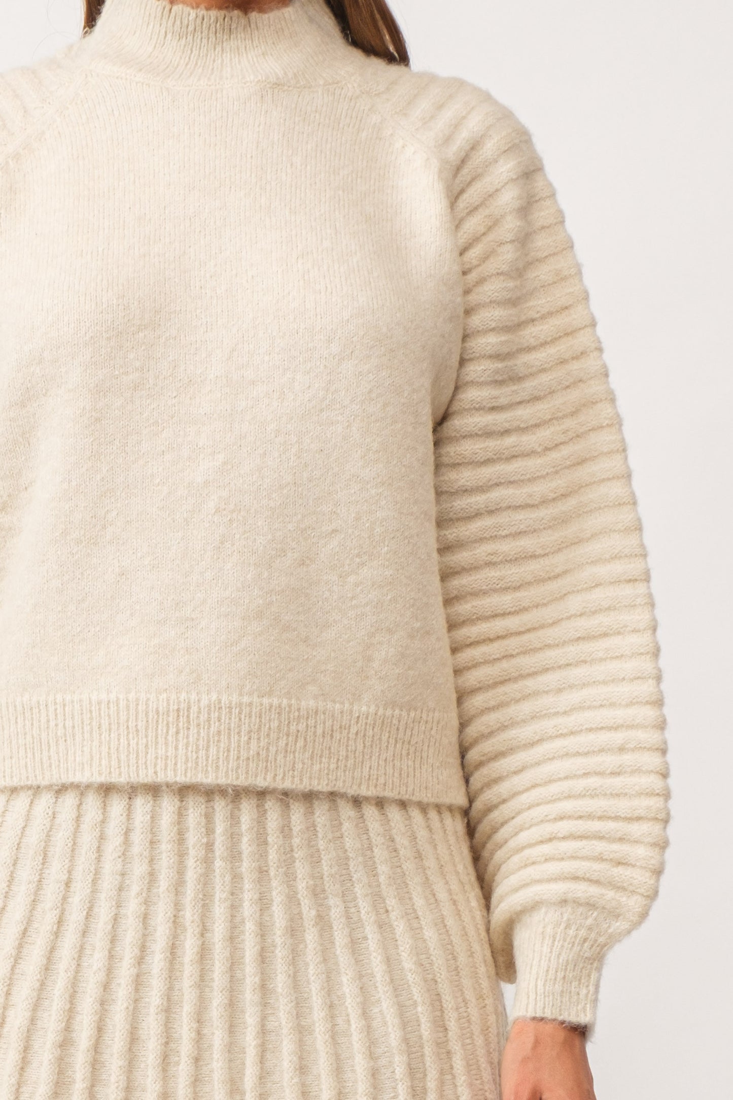 Sawyer Sweater Set