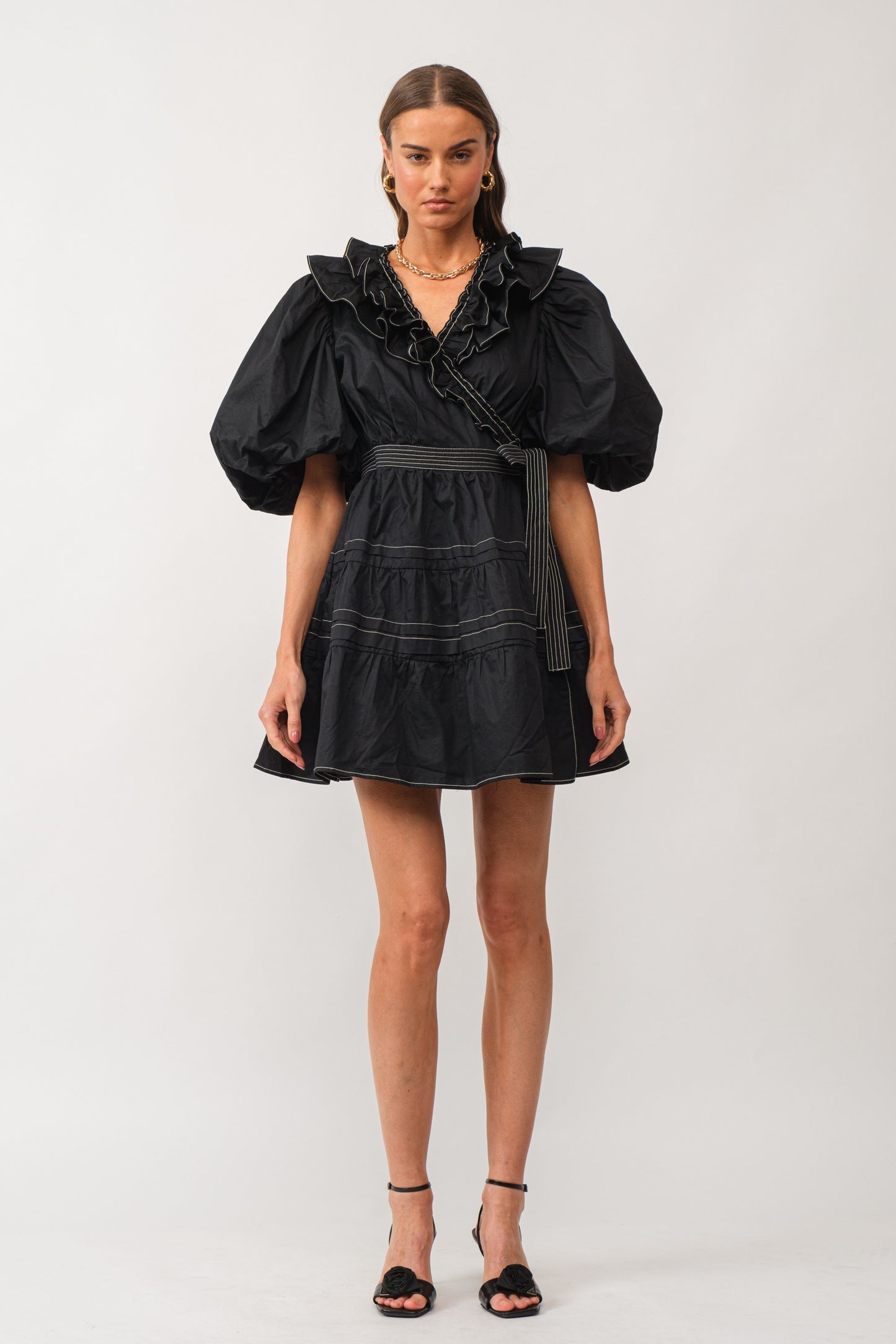 Adalynn Dress