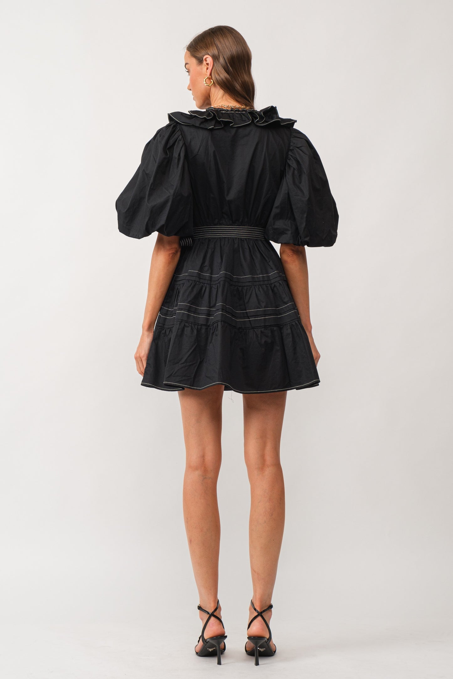 Adalynn Dress