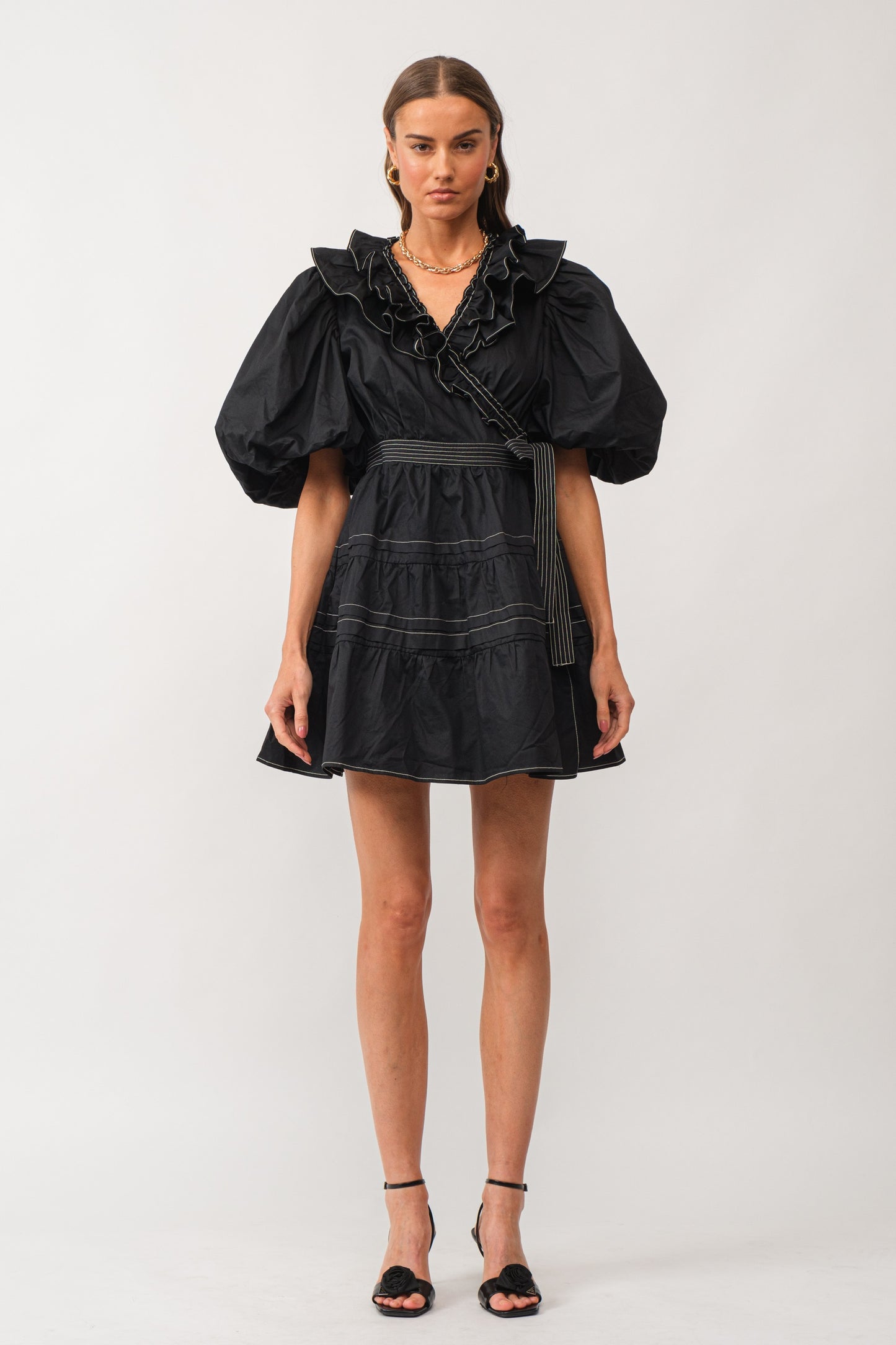 Adalynn Dress