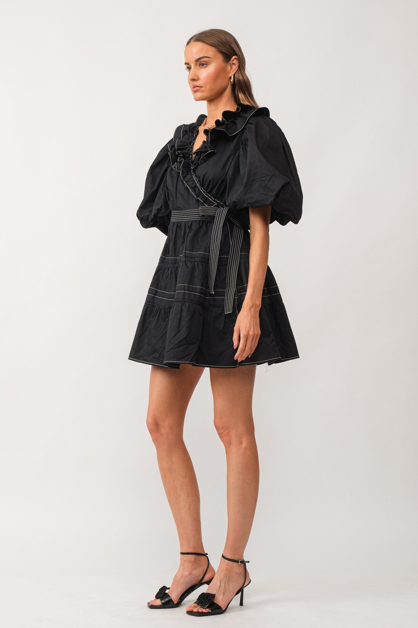 Adalynn Dress