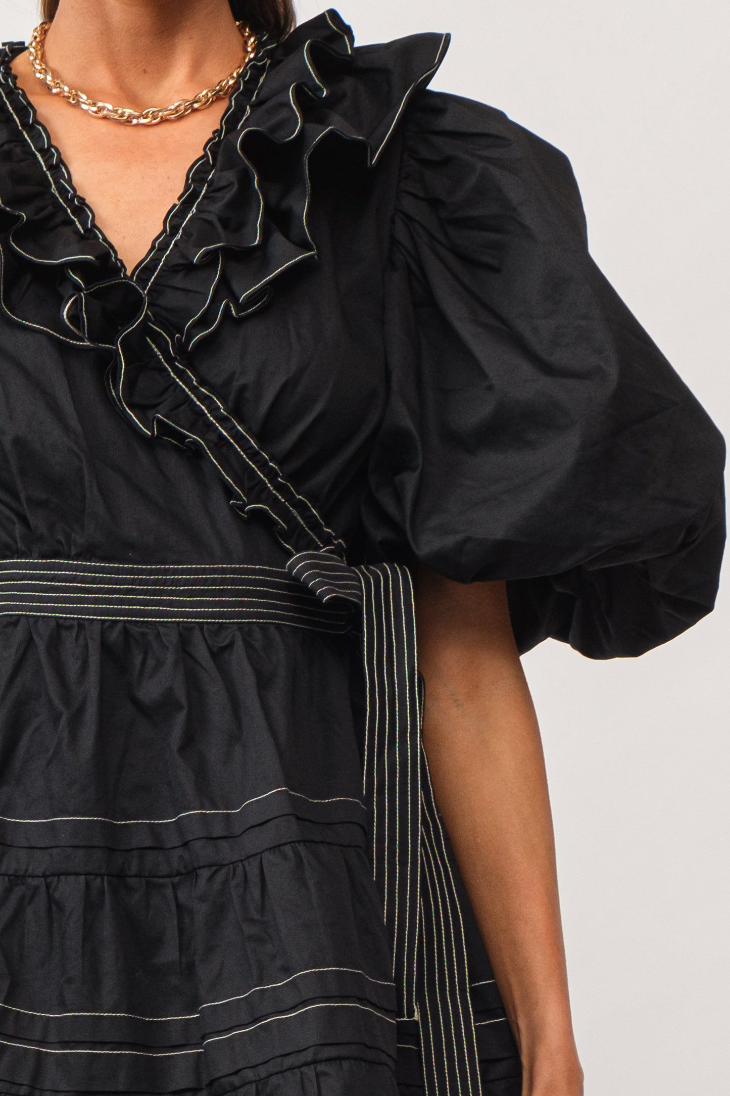 Adalynn Dress