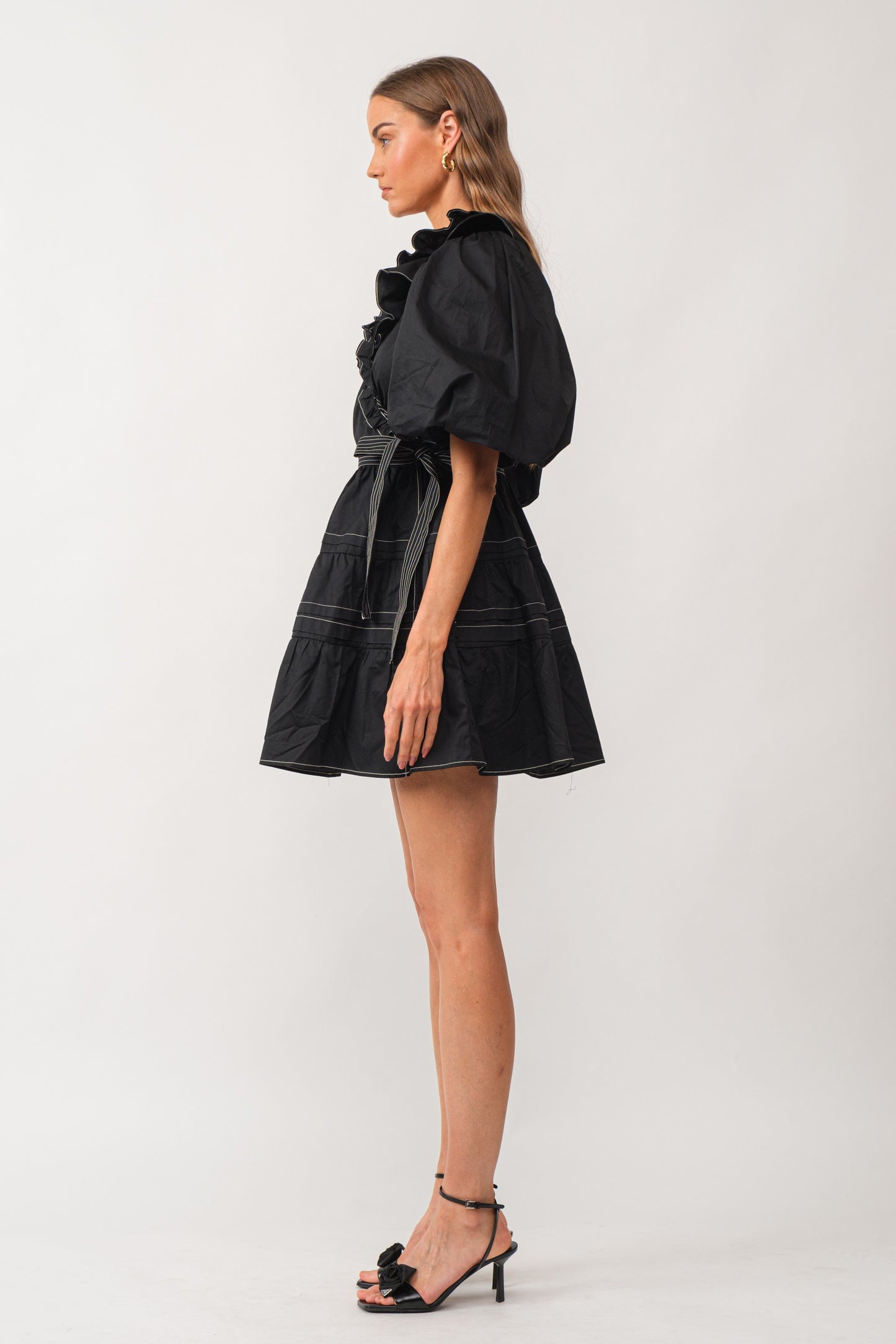 Adalynn Dress