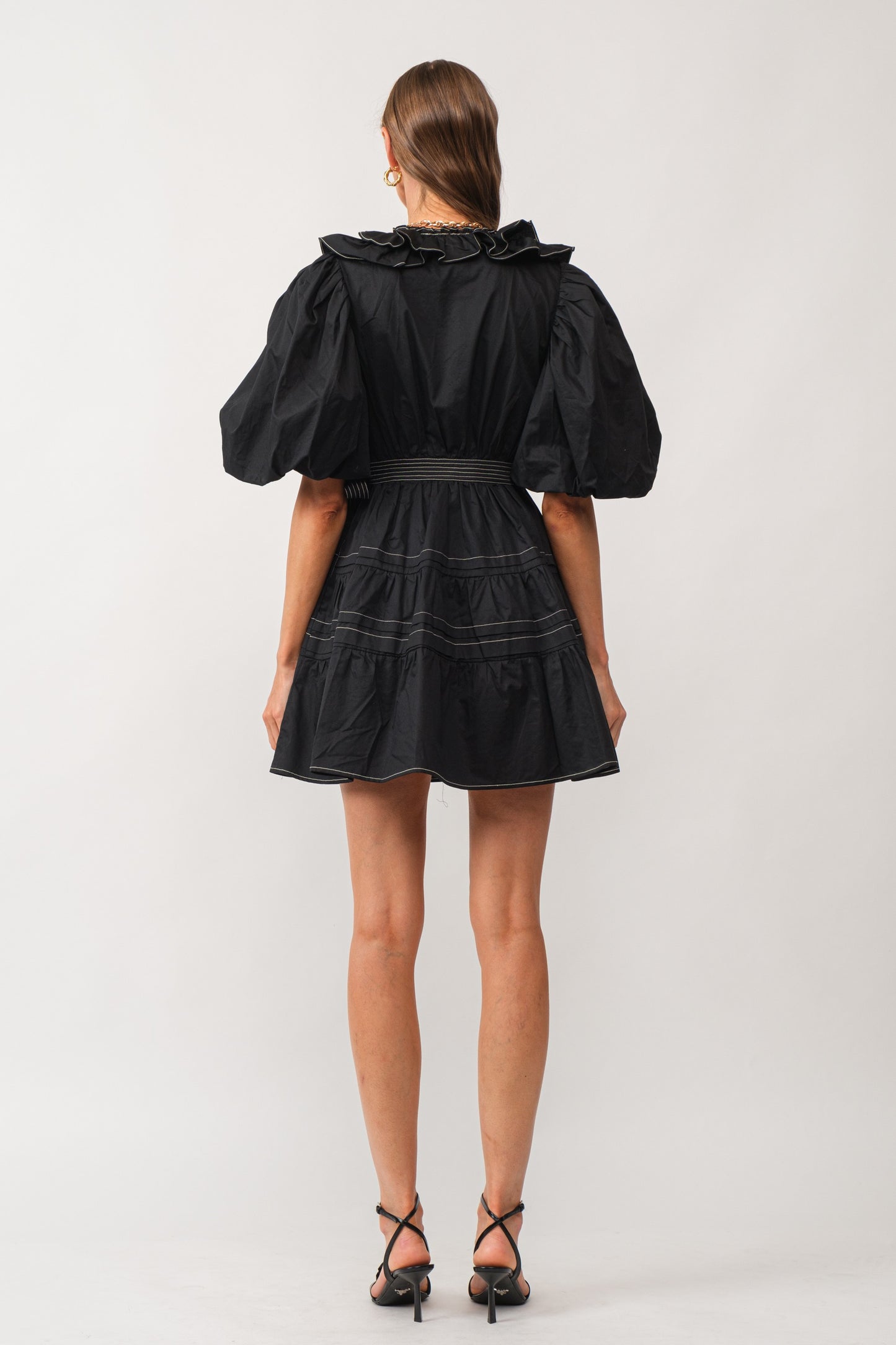 Adalynn Dress