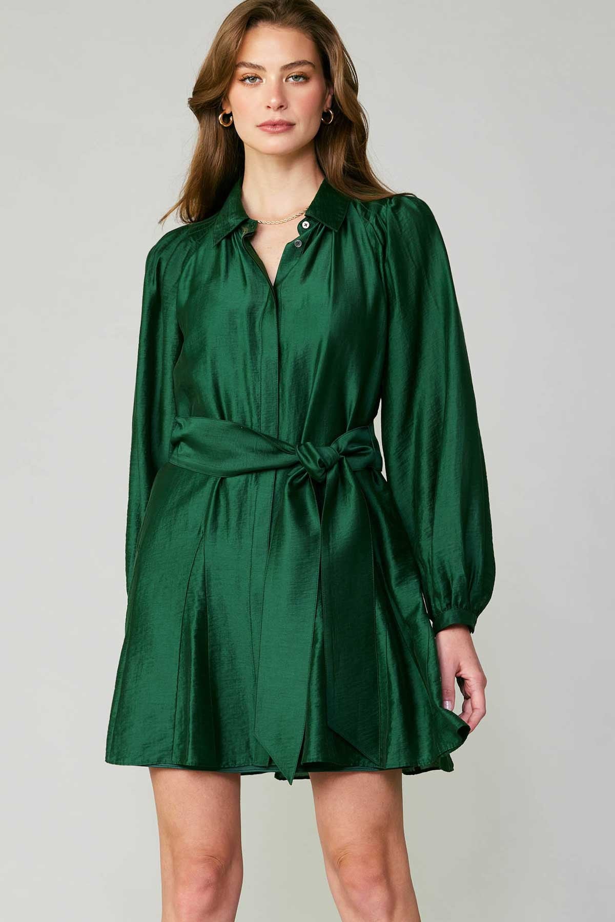 Holly Dress