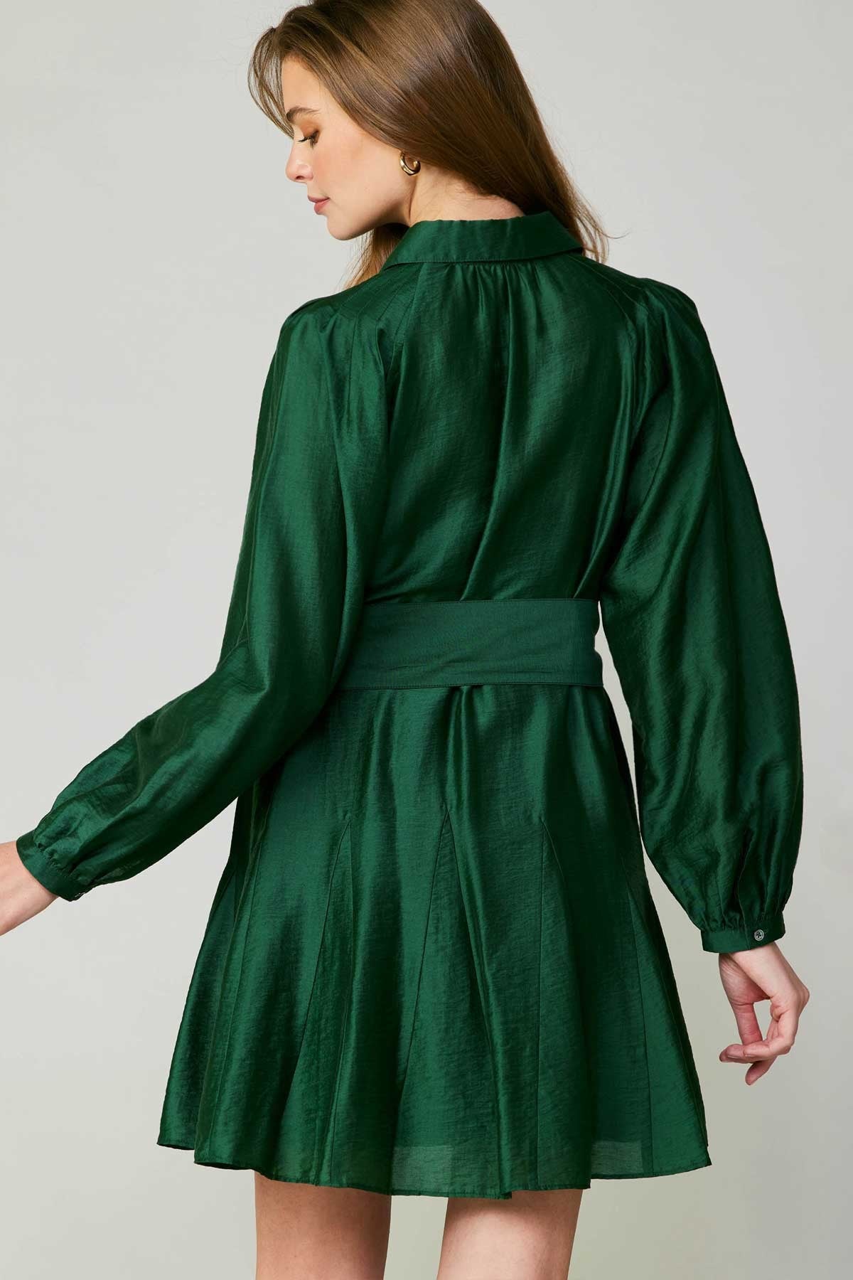 Holly Dress