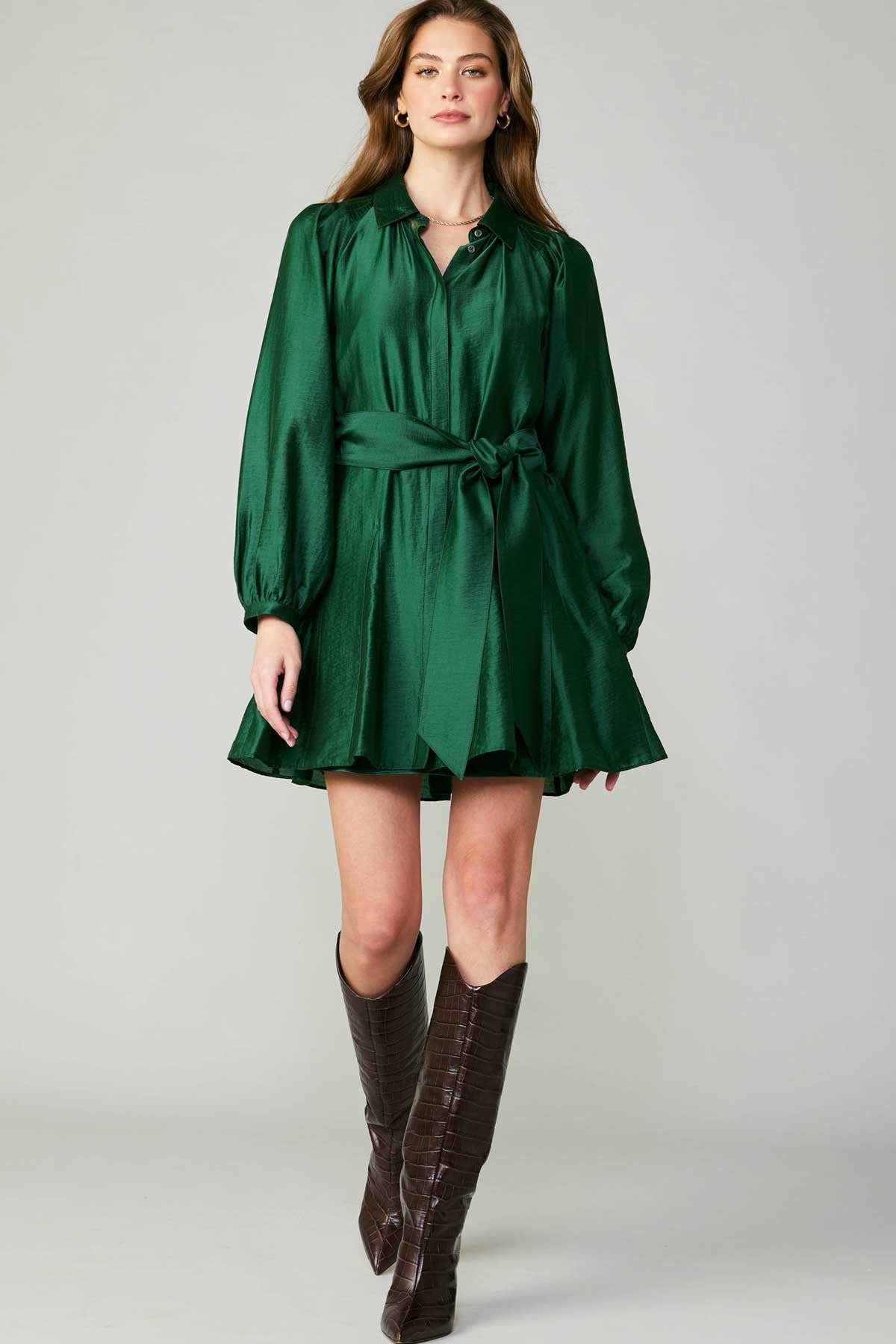 Holly Dress
