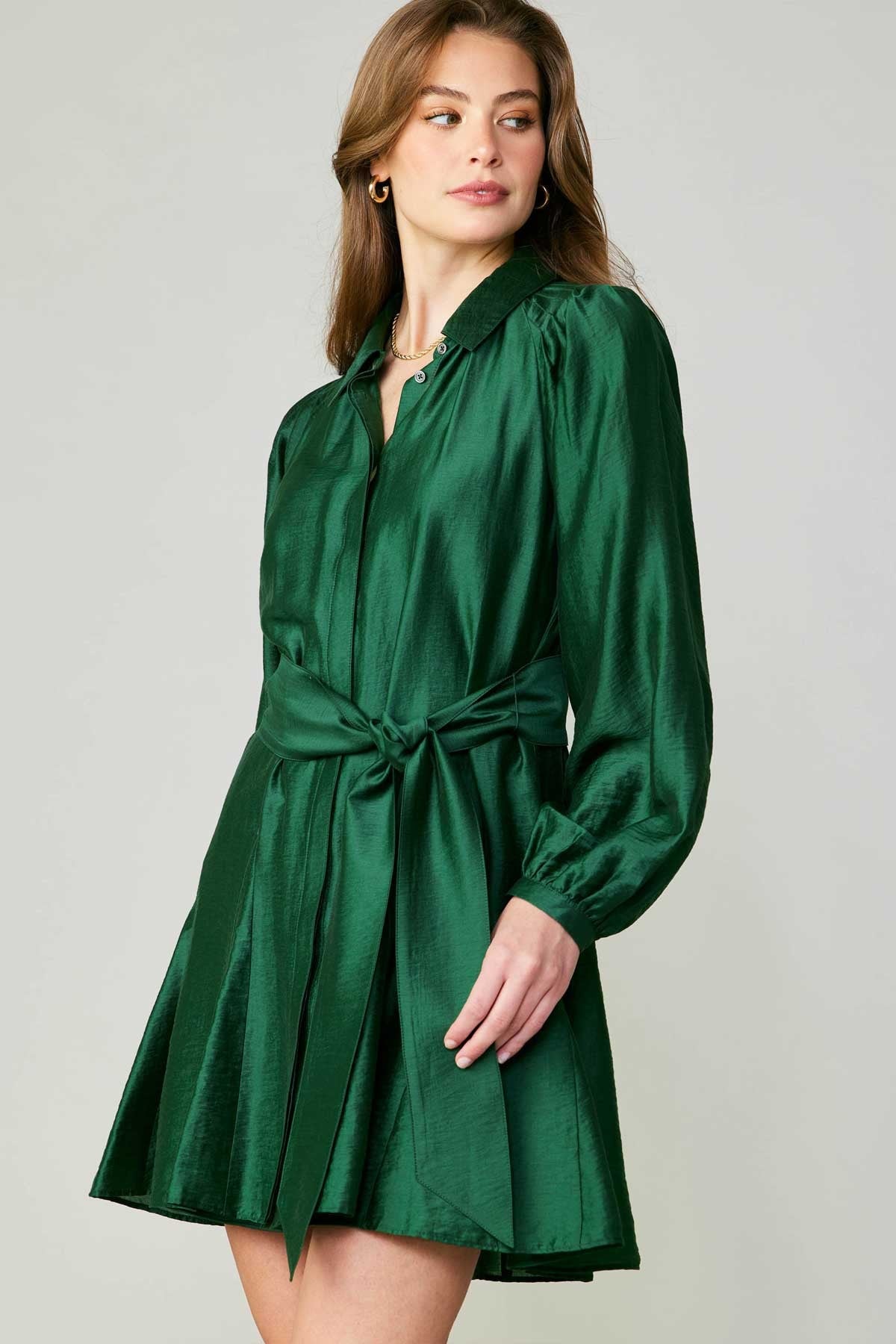 Holly Dress