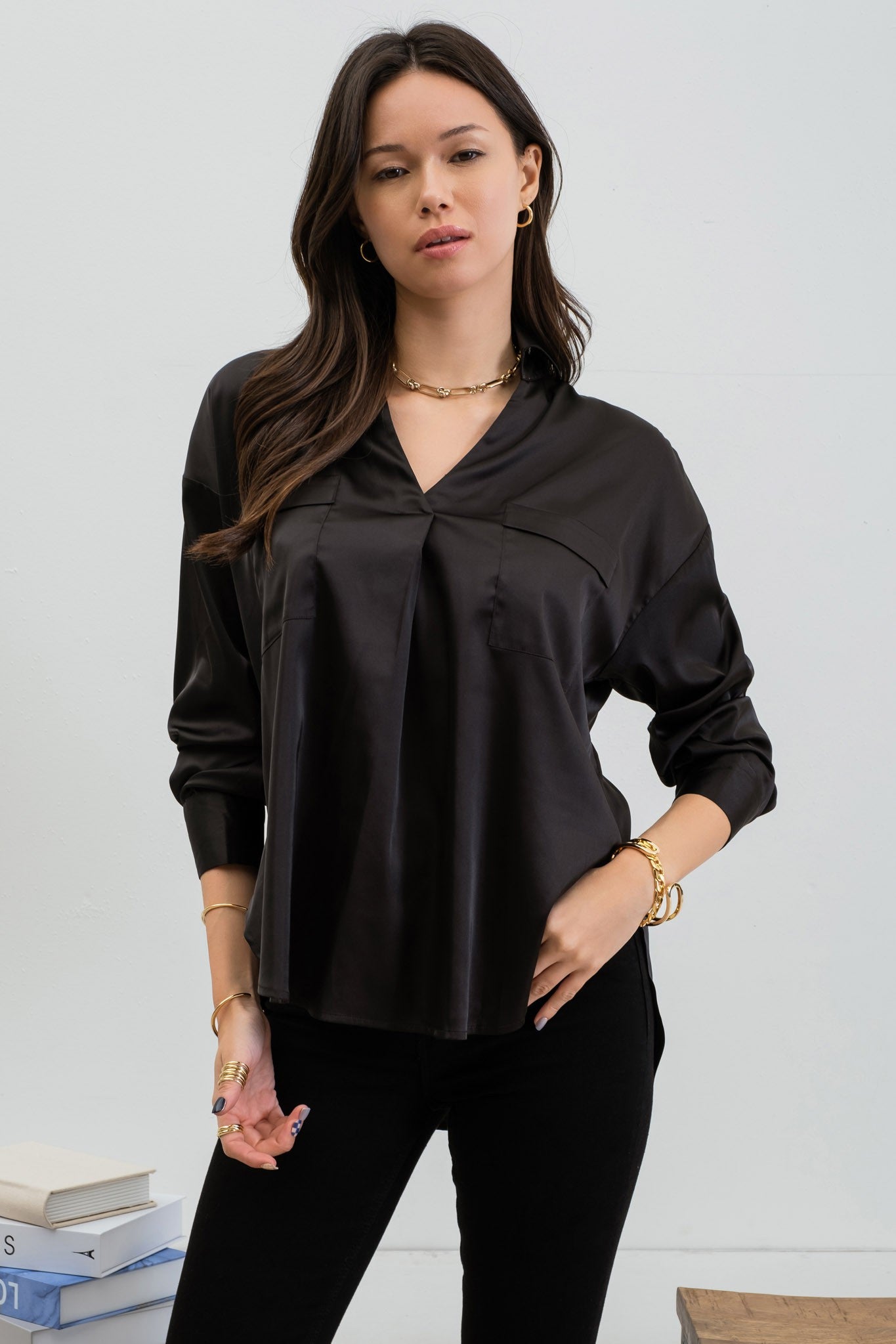 Cynthia Top