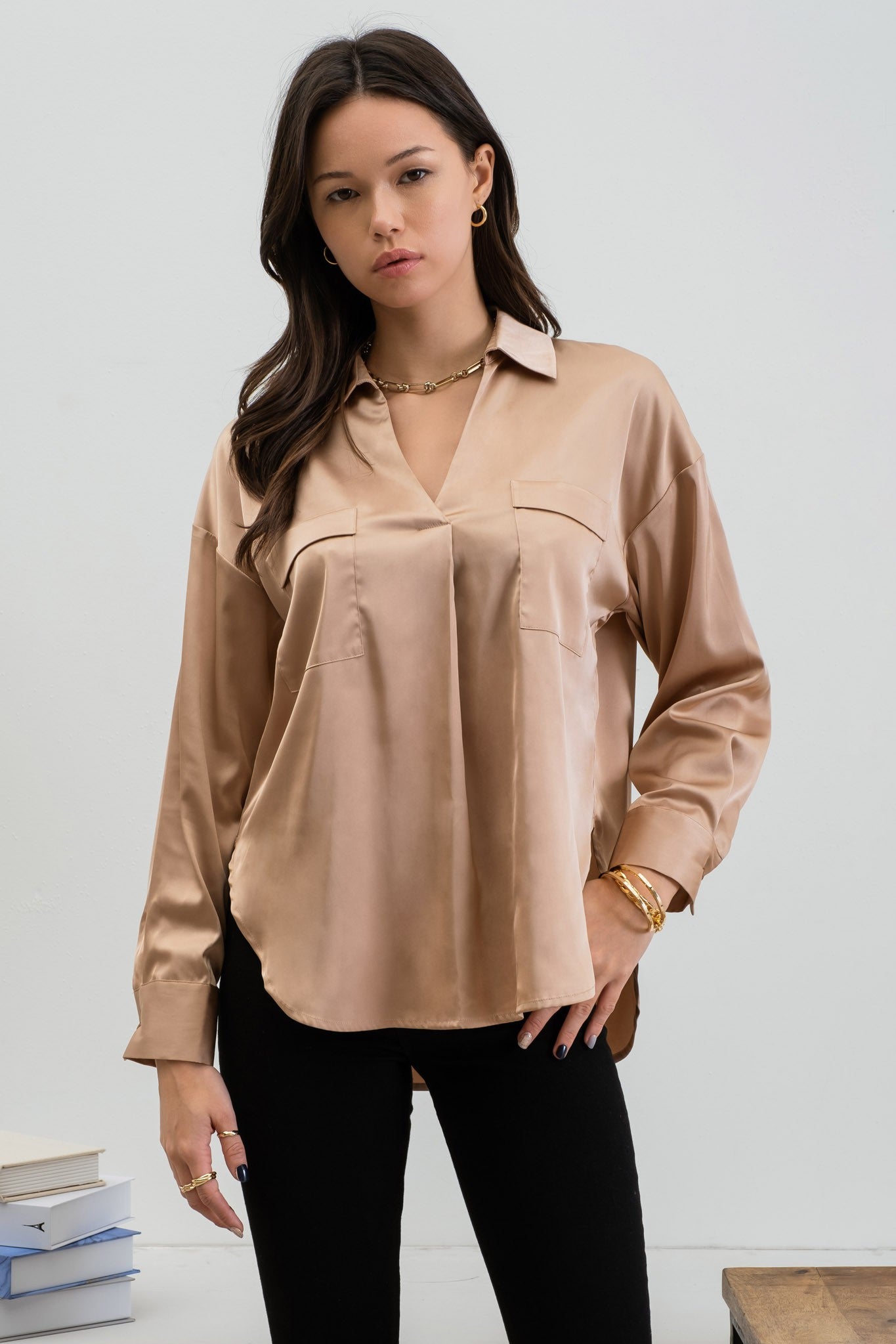 Cynthia Top