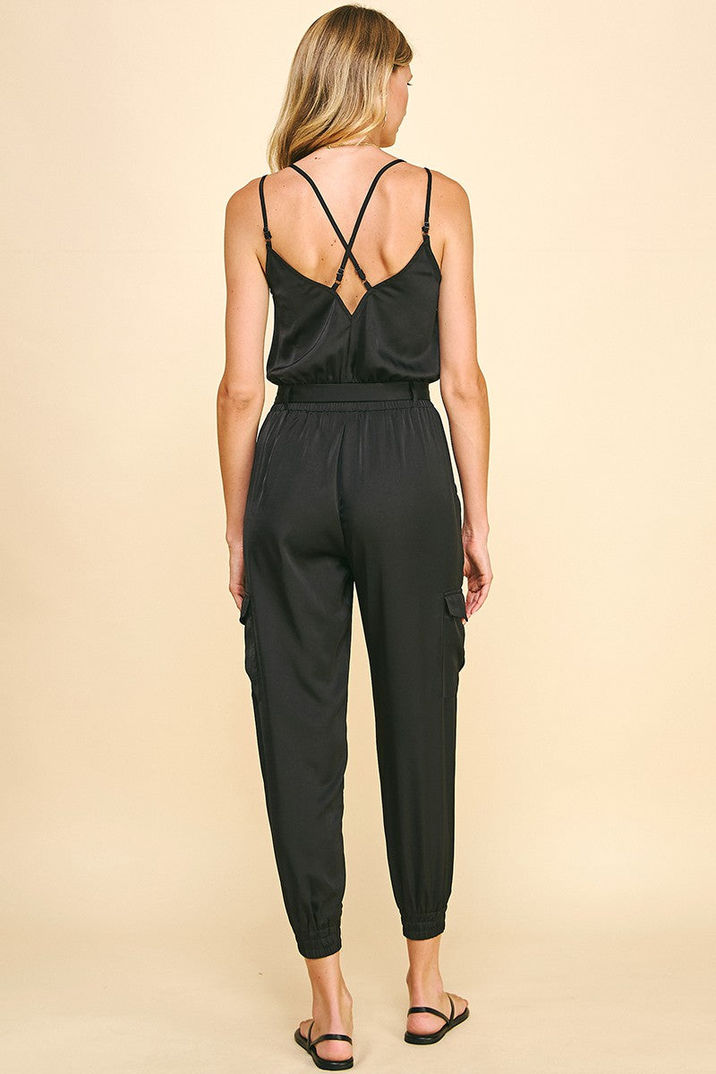 Nova Jumpsuit