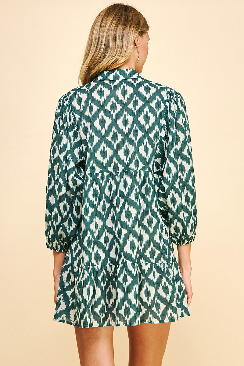 Elsie Dress