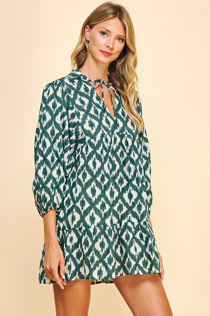 Elsie Dress