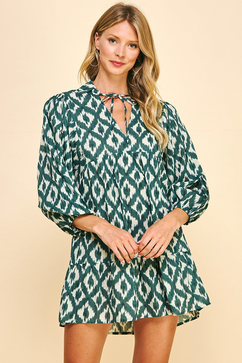 Elsie Dress