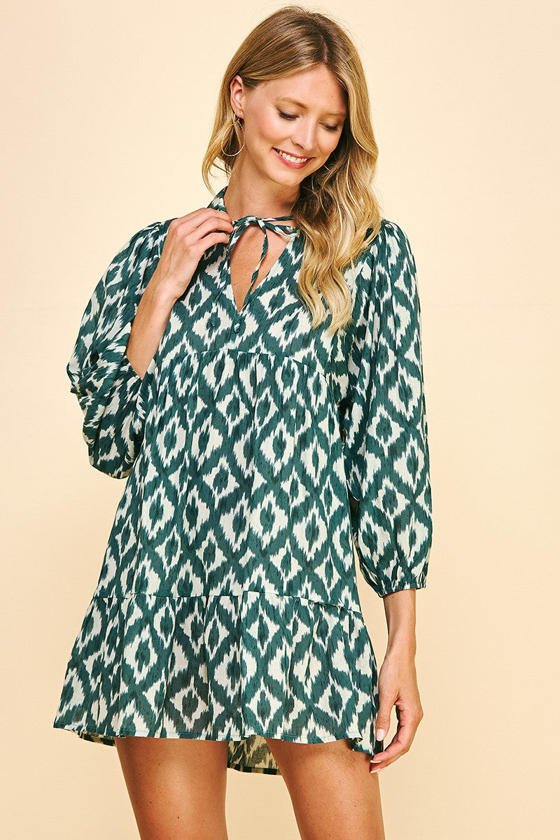 Elsie Dress