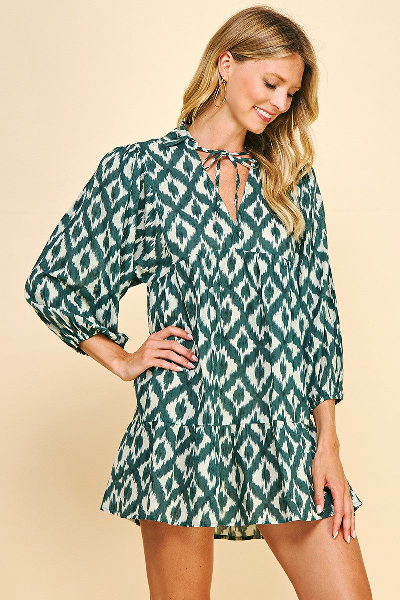 Elsie Dress