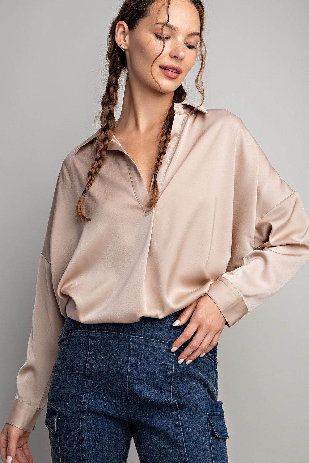 TORI TOP